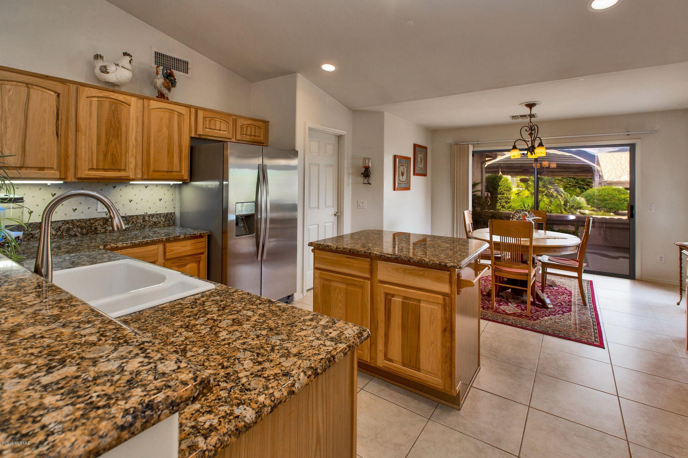 Saddlebrooke - Residential