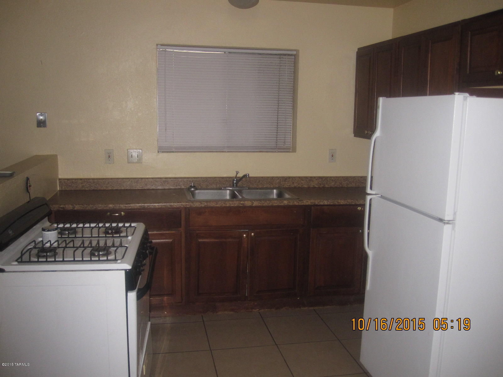 National City NO. 10 - Residential Lease