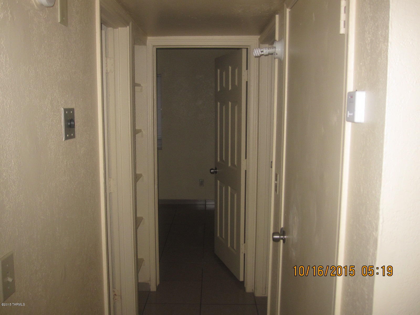 National City NO. 10 - Residential Lease