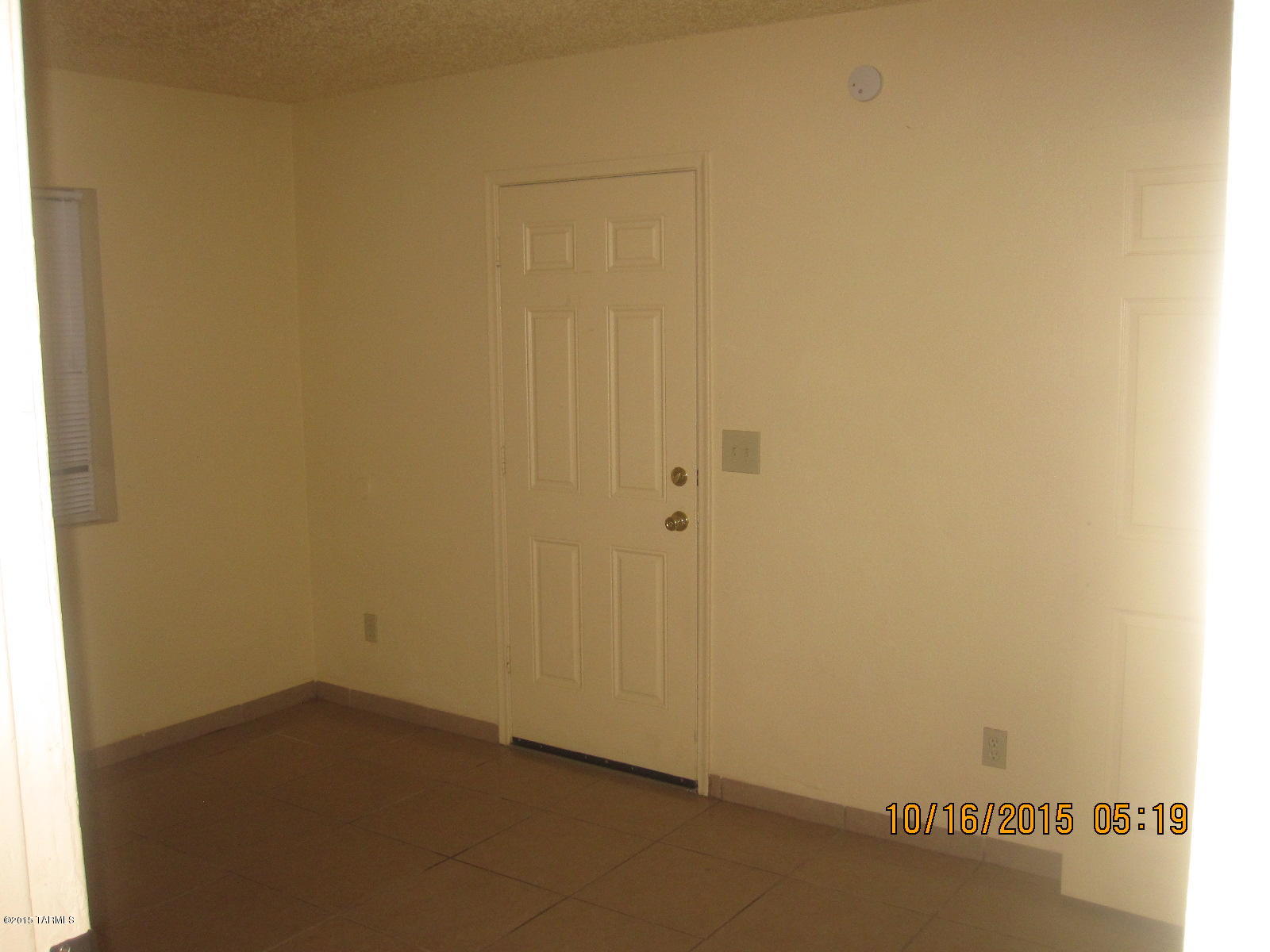 National City NO. 10 - Residential Lease