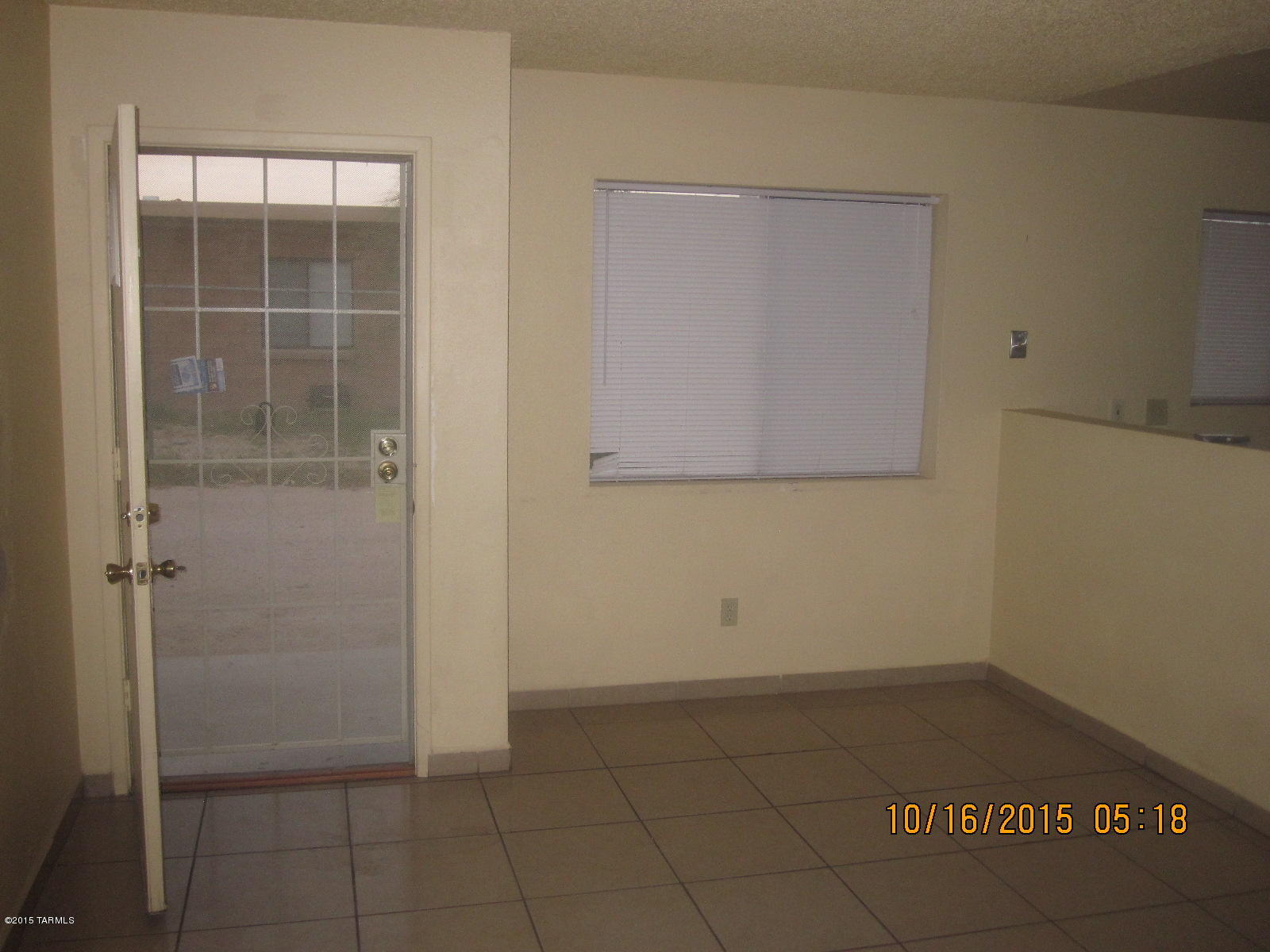 National City NO. 10 - Residential Lease