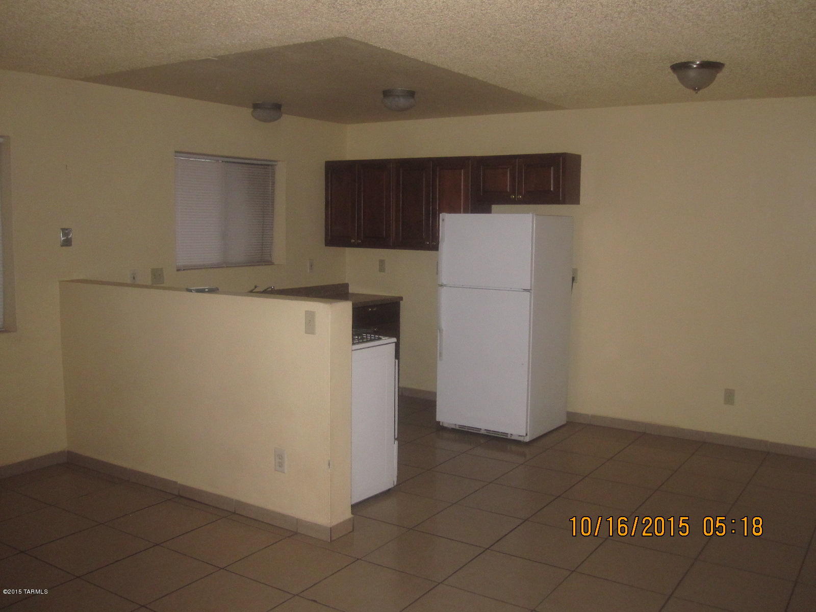 National City NO. 10 - Residential Lease