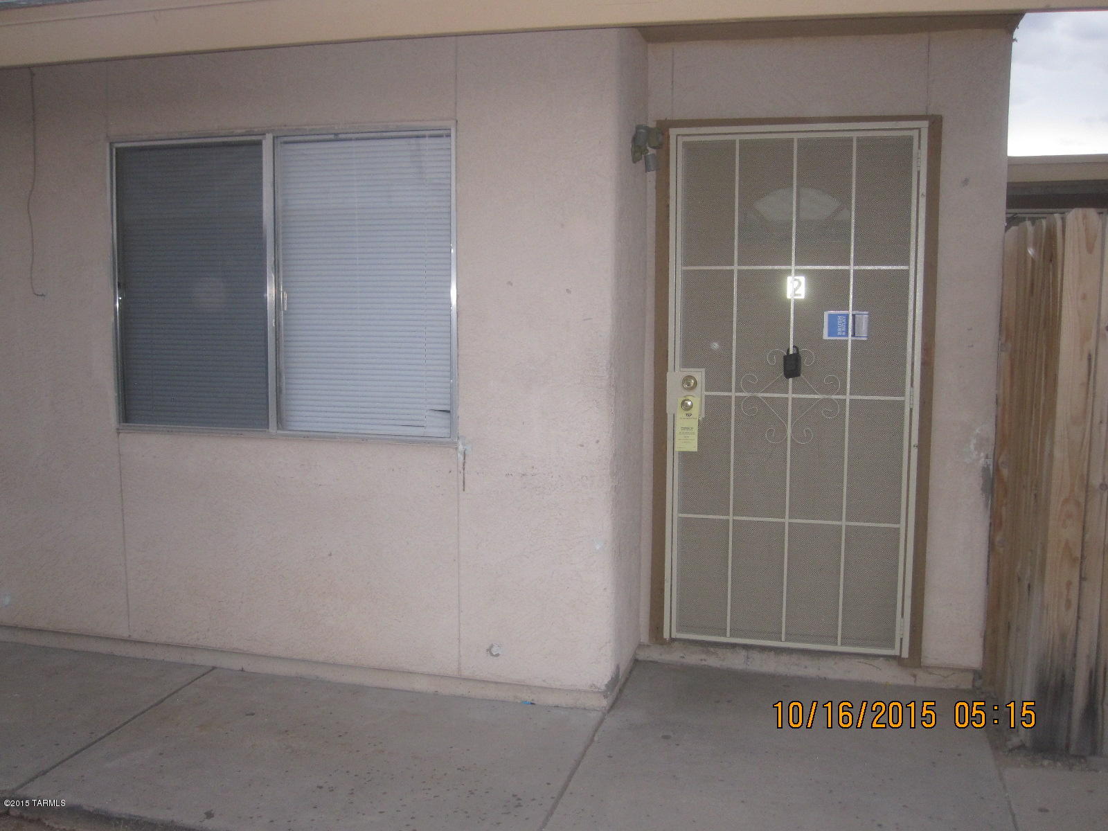 This 2 bedroom and 1 bath rental is ready for move in. Nice size fenced back yard with washer and dryer hook ups. Off street parking for 2 cars. Close to transportation, shopping and schools. Owner will consider section 8 to qualified applicants. Call office for an appointment.