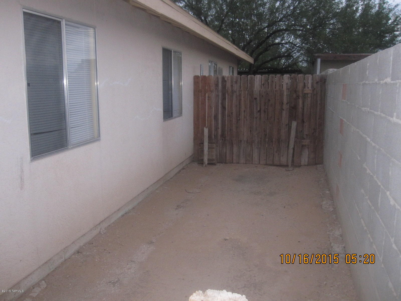 National City NO. 10 - Residential Lease
