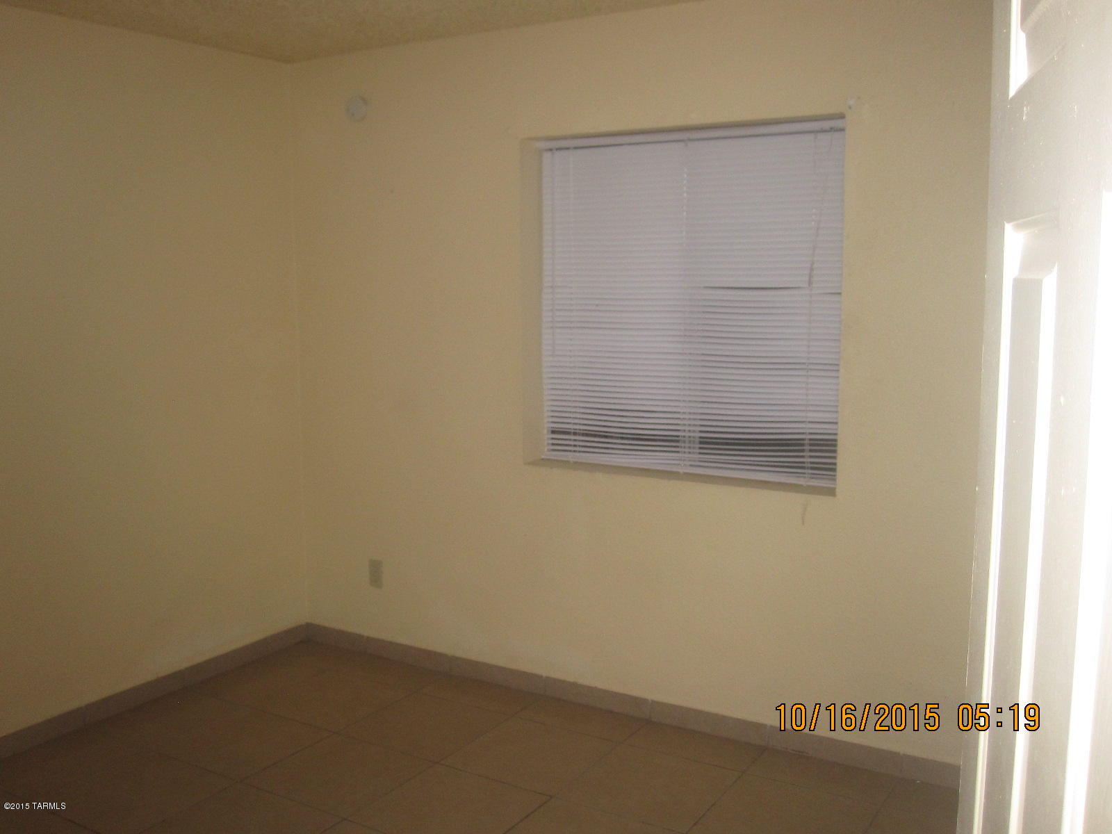 National City NO. 10 - Residential Lease