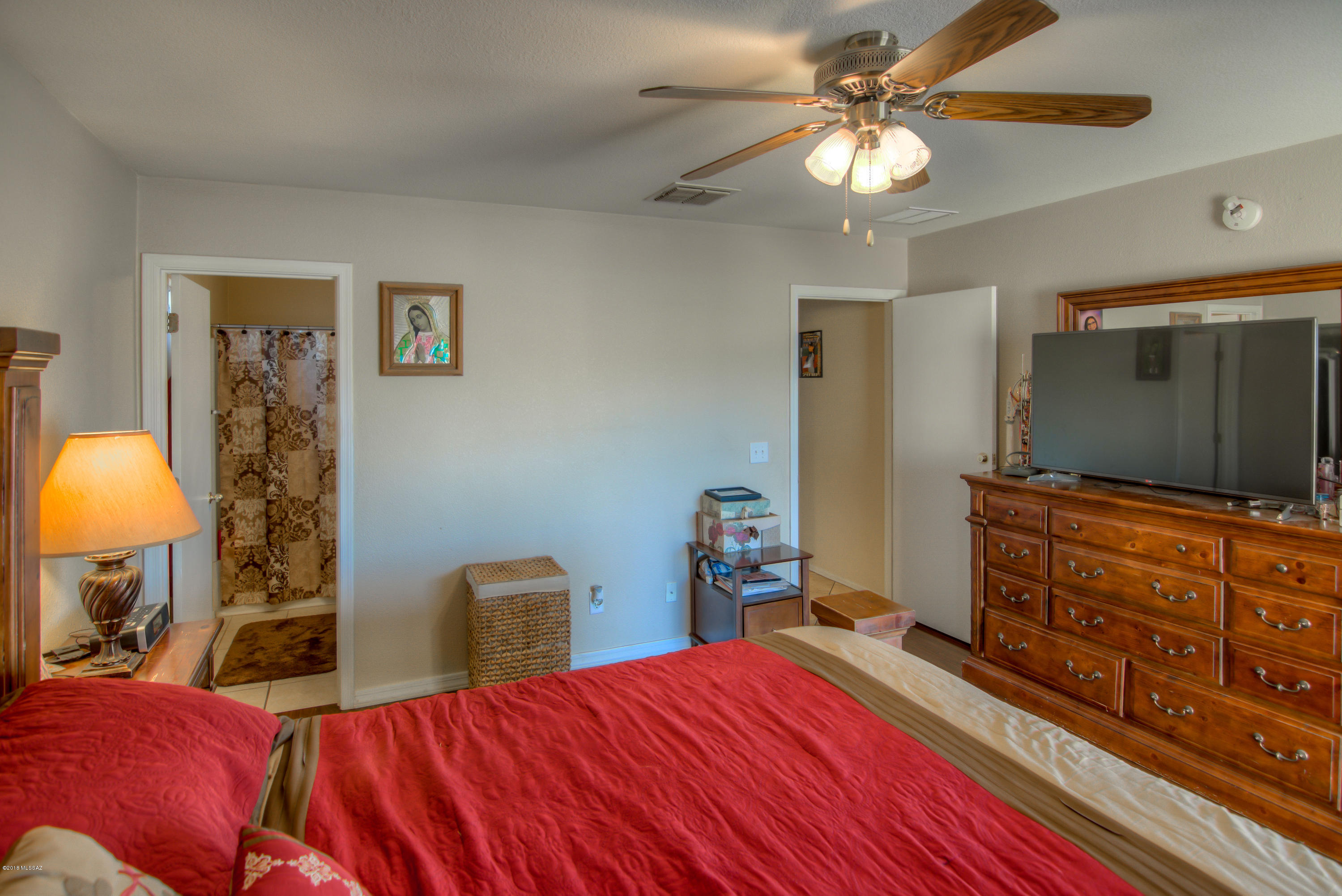 Tierra Vista Phase I (99-285,299-309,372-383) - Residential
