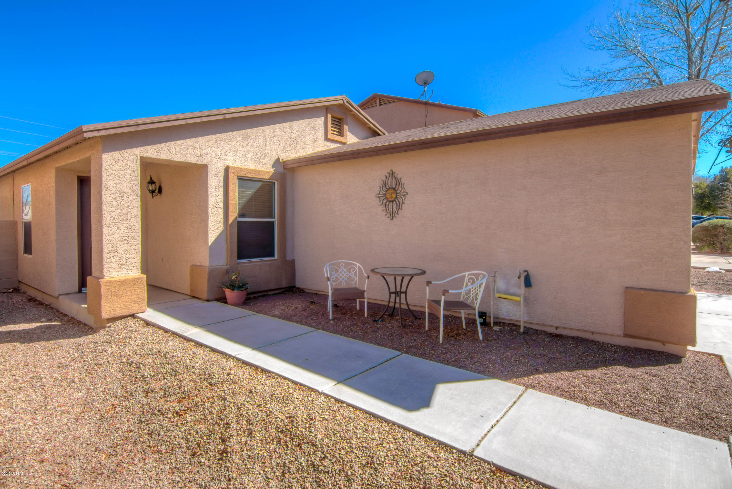 Tierra Vista Phase I (99-285,299-309,372-383) - Residential
