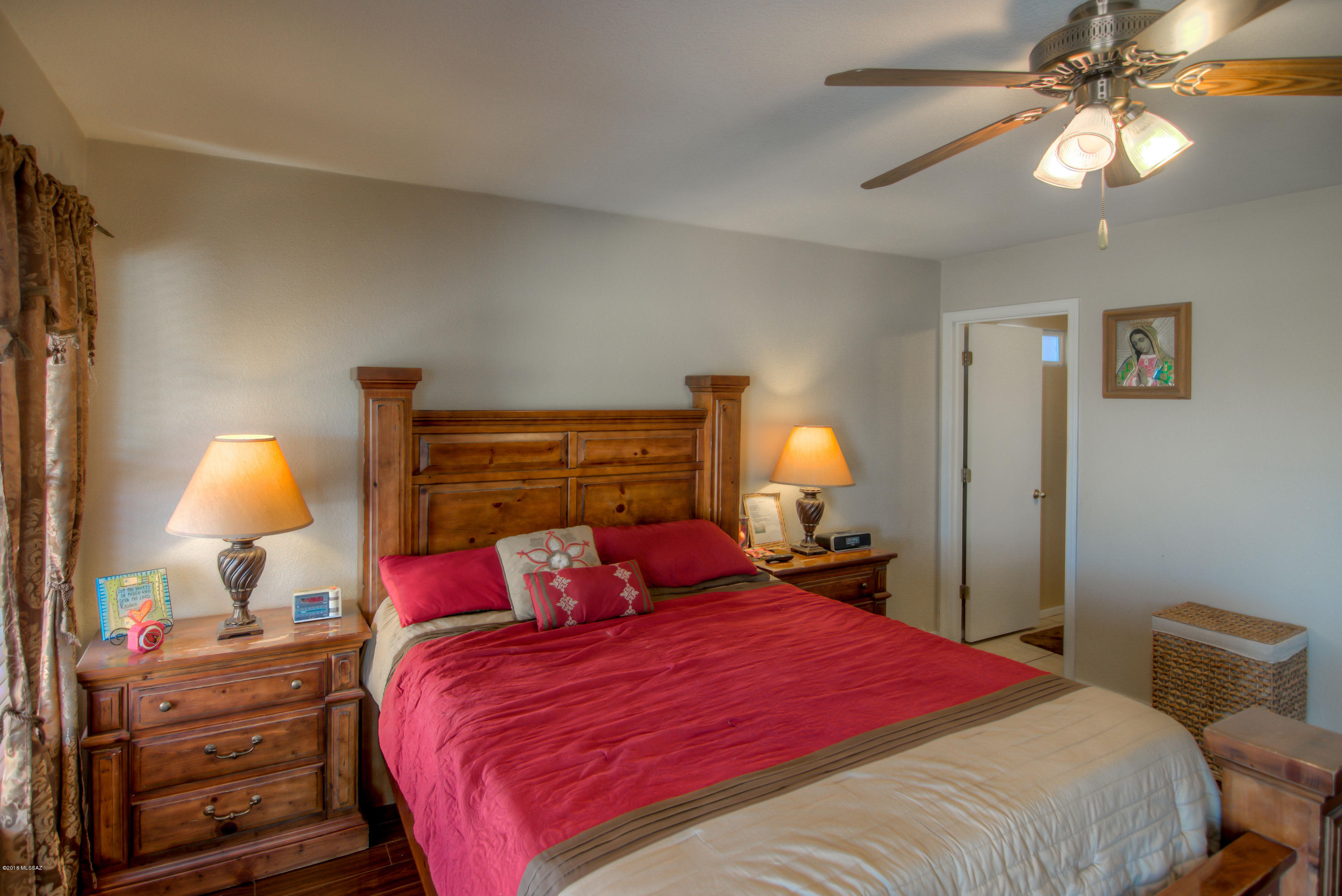 Tierra Vista Phase I (99-285,299-309,372-383) - Residential