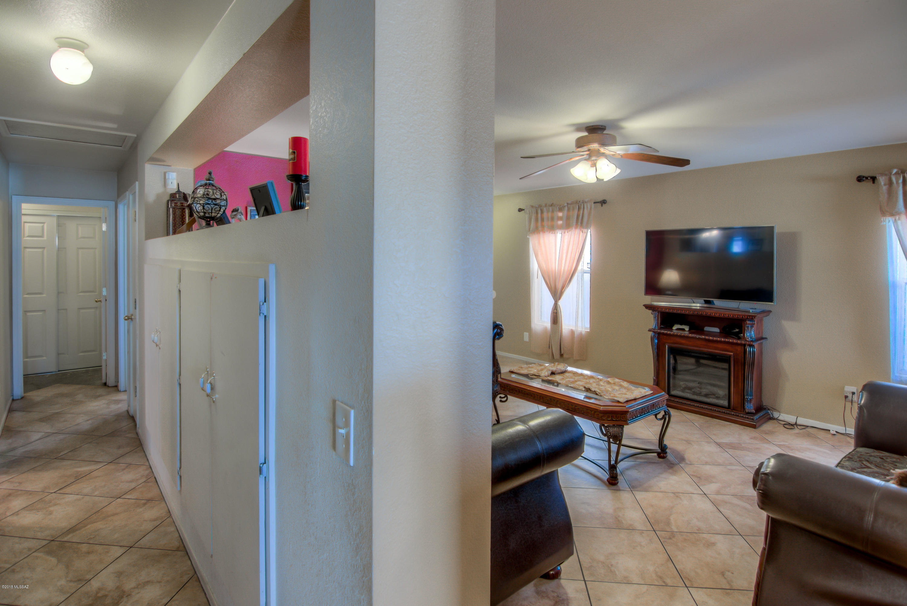 Tierra Vista Phase I (99-285,299-309,372-383) - Residential