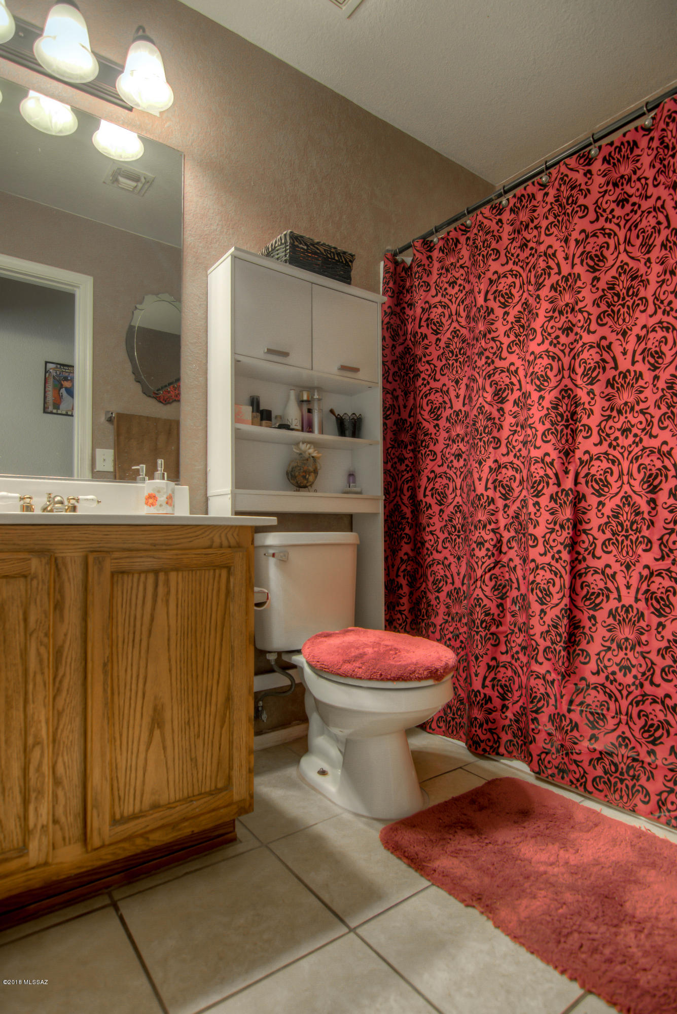 Tierra Vista Phase I (99-285,299-309,372-383) - Residential