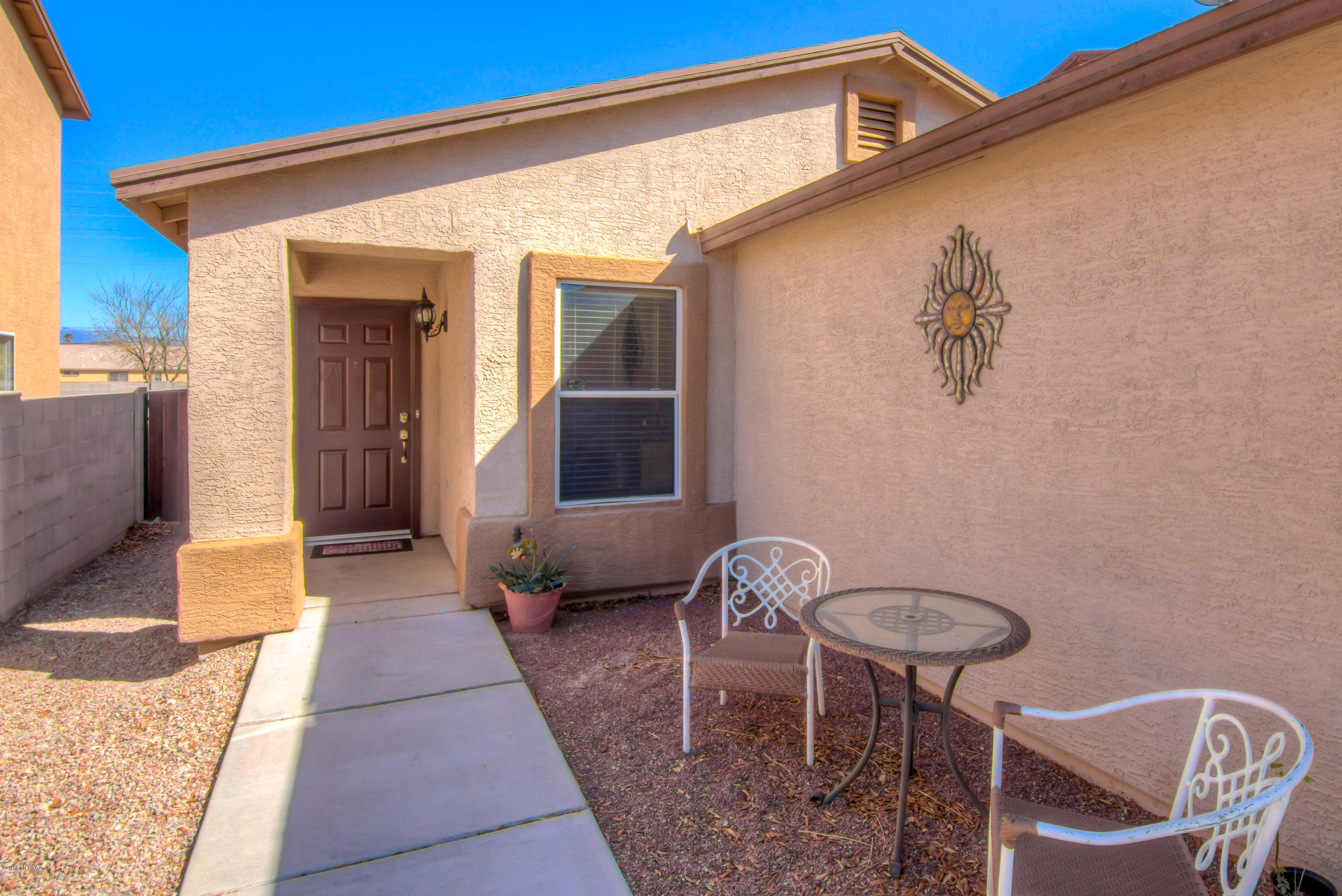 Tierra Vista Phase I (99-285,299-309,372-383) - Residential