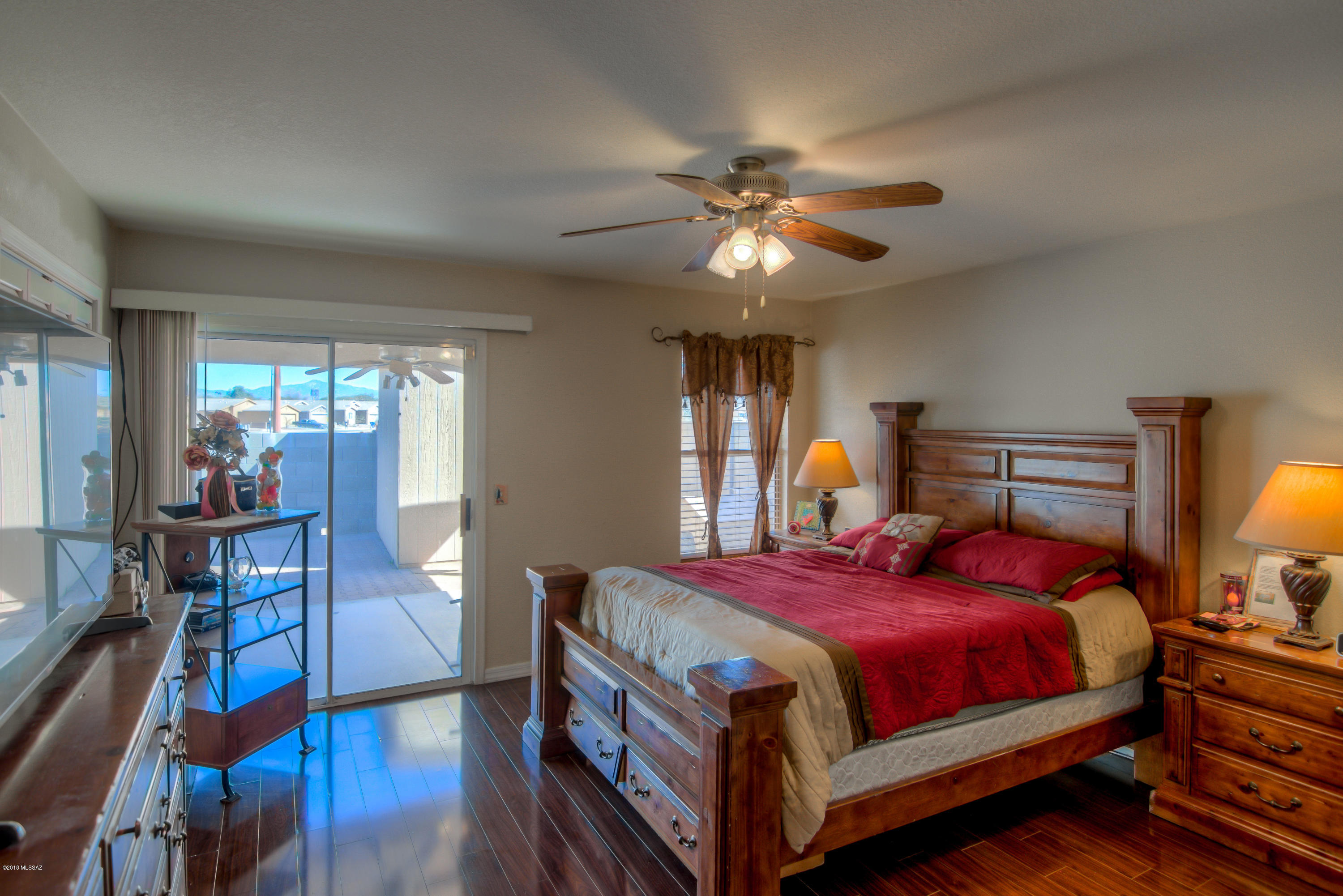 Tierra Vista Phase I (99-285,299-309,372-383) - Residential