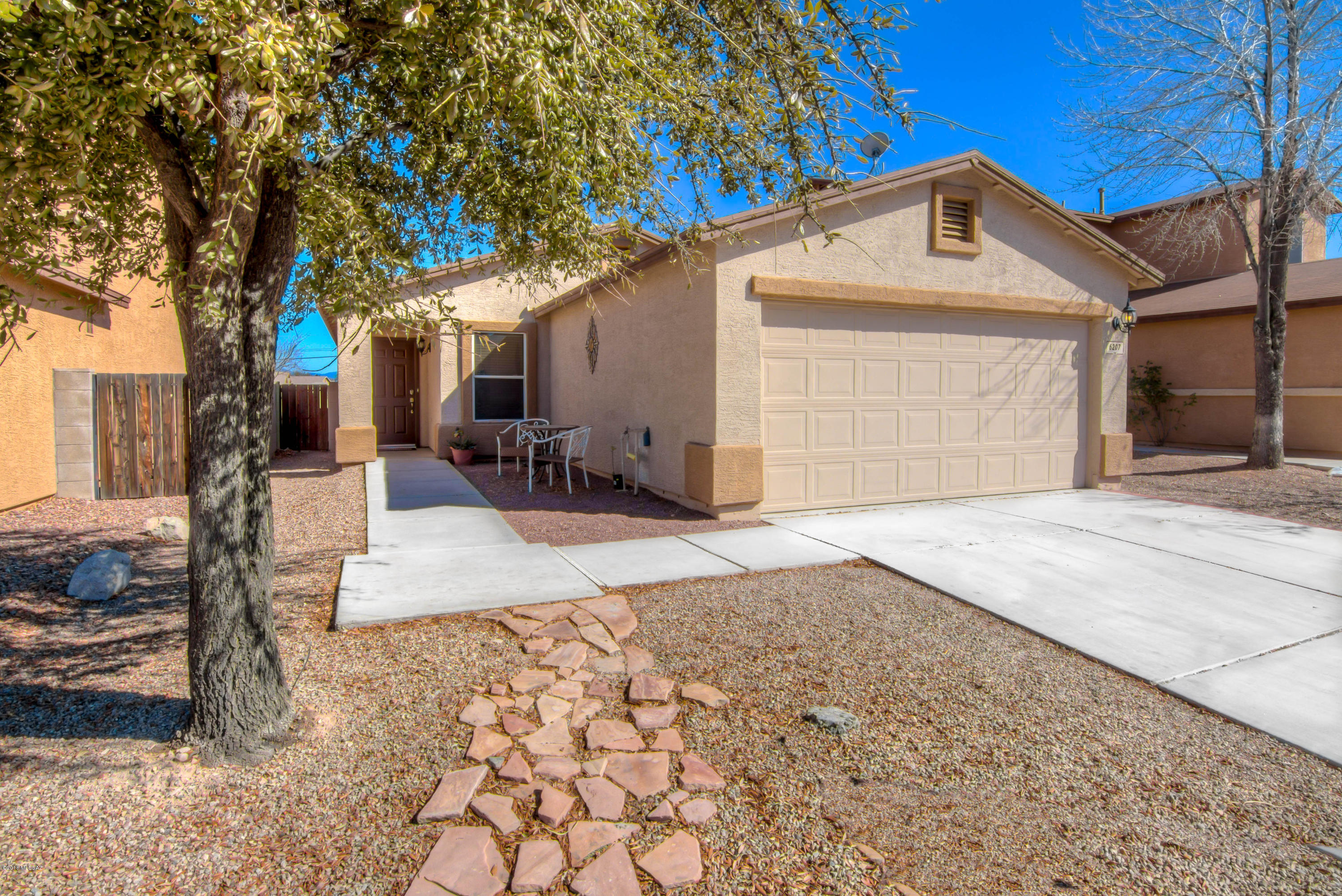 Tierra Vista Phase I (99-285,299-309,372-383) - Residential