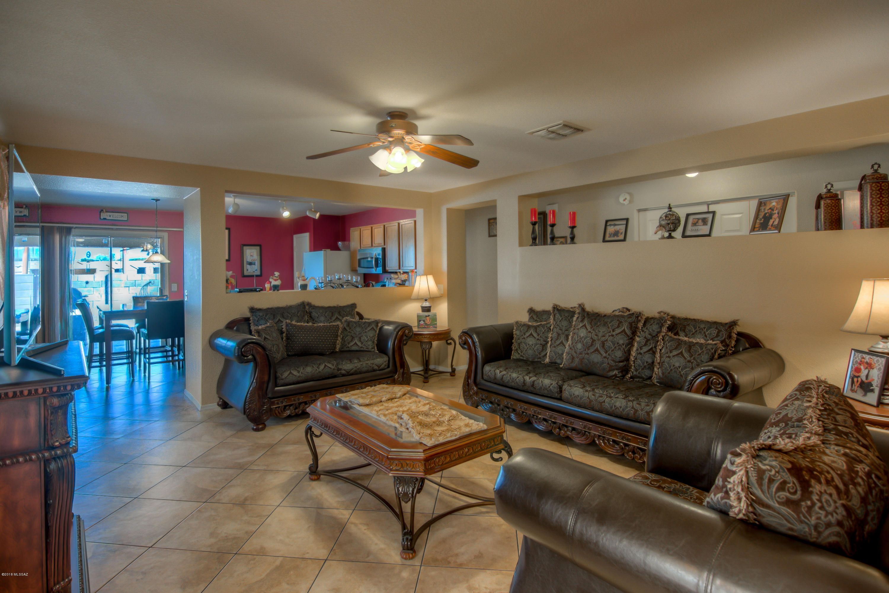 Tierra Vista Phase I (99-285,299-309,372-383) - Residential