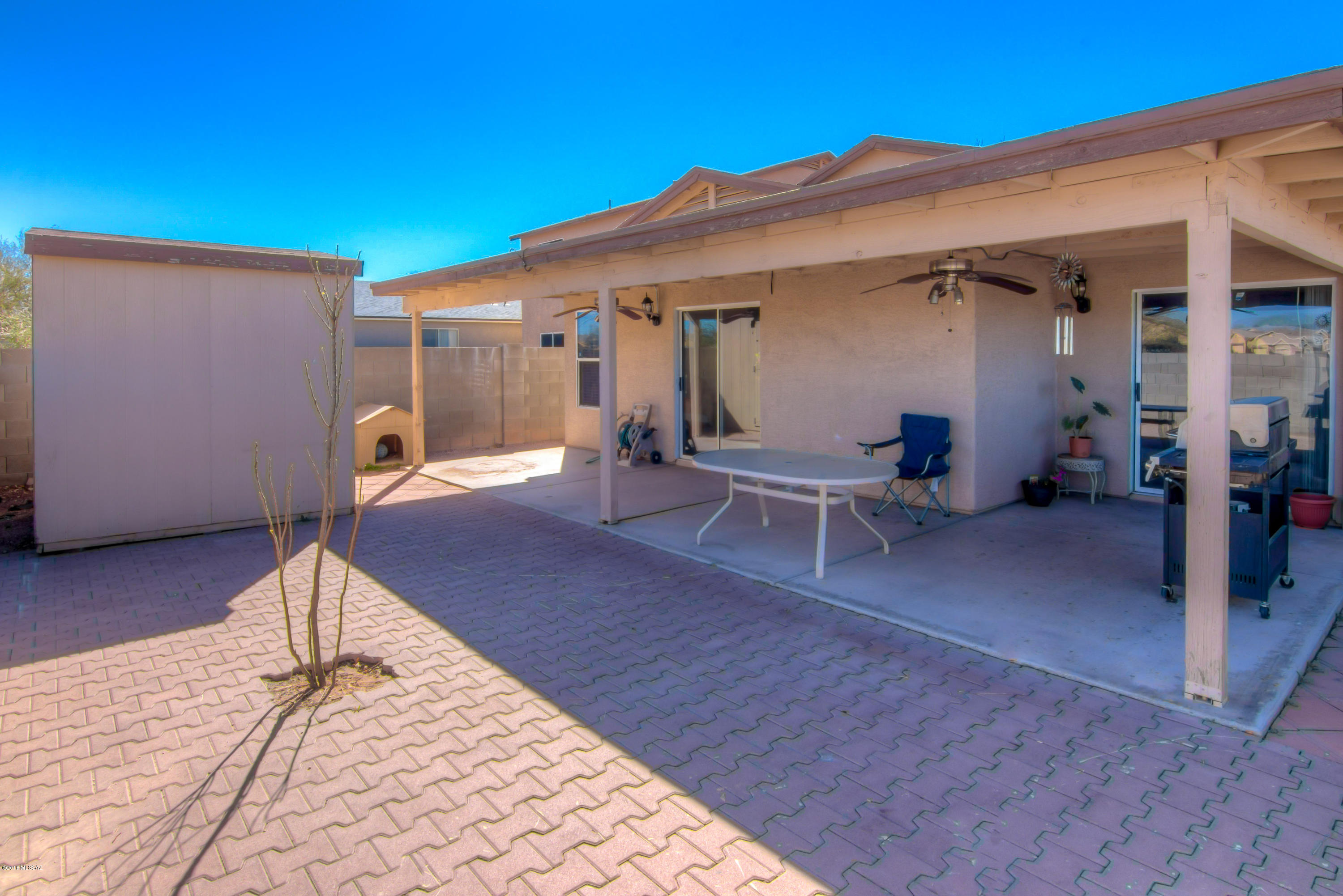 Tierra Vista Phase I (99-285,299-309,372-383) - Residential