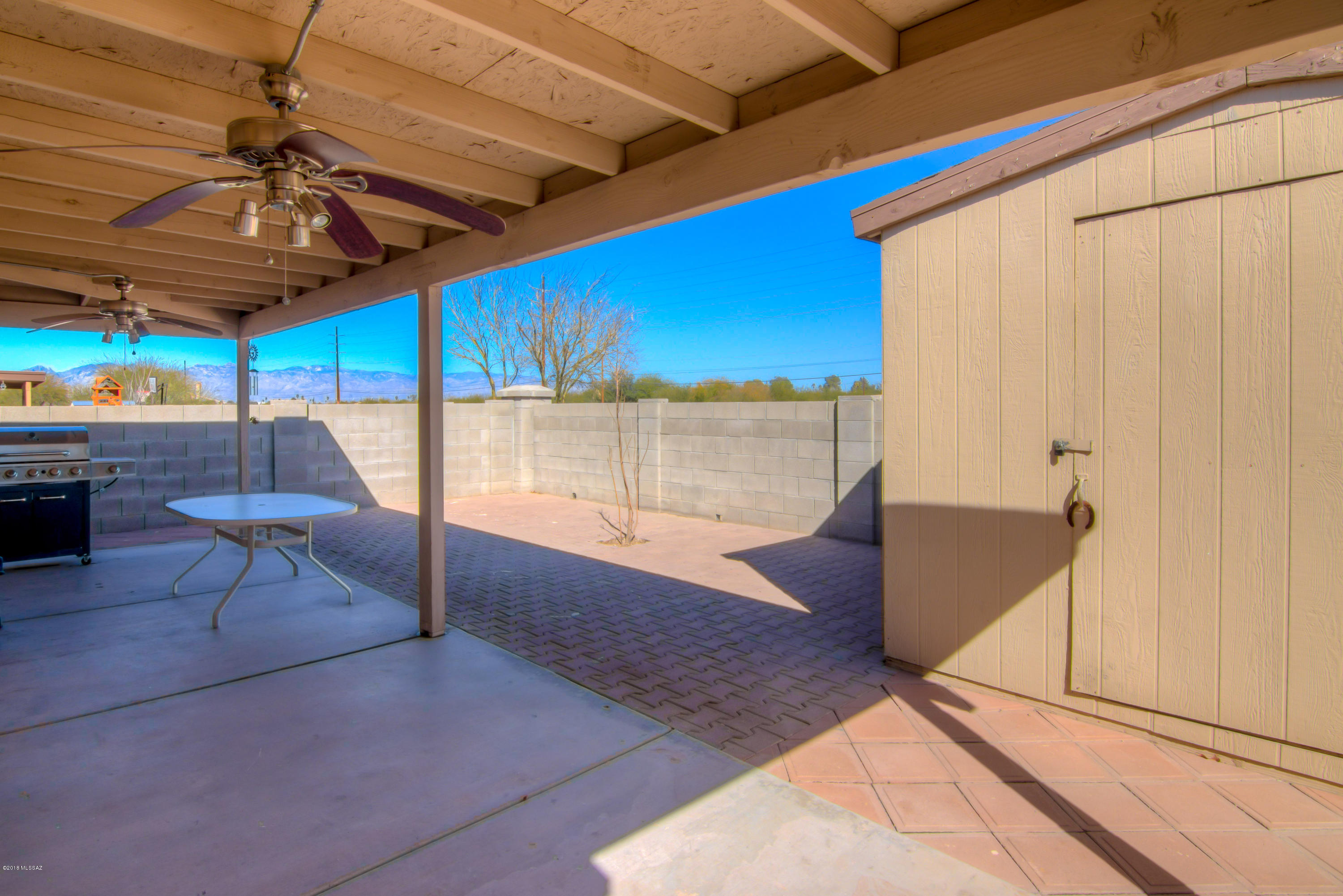 Tierra Vista Phase I (99-285,299-309,372-383) - Residential