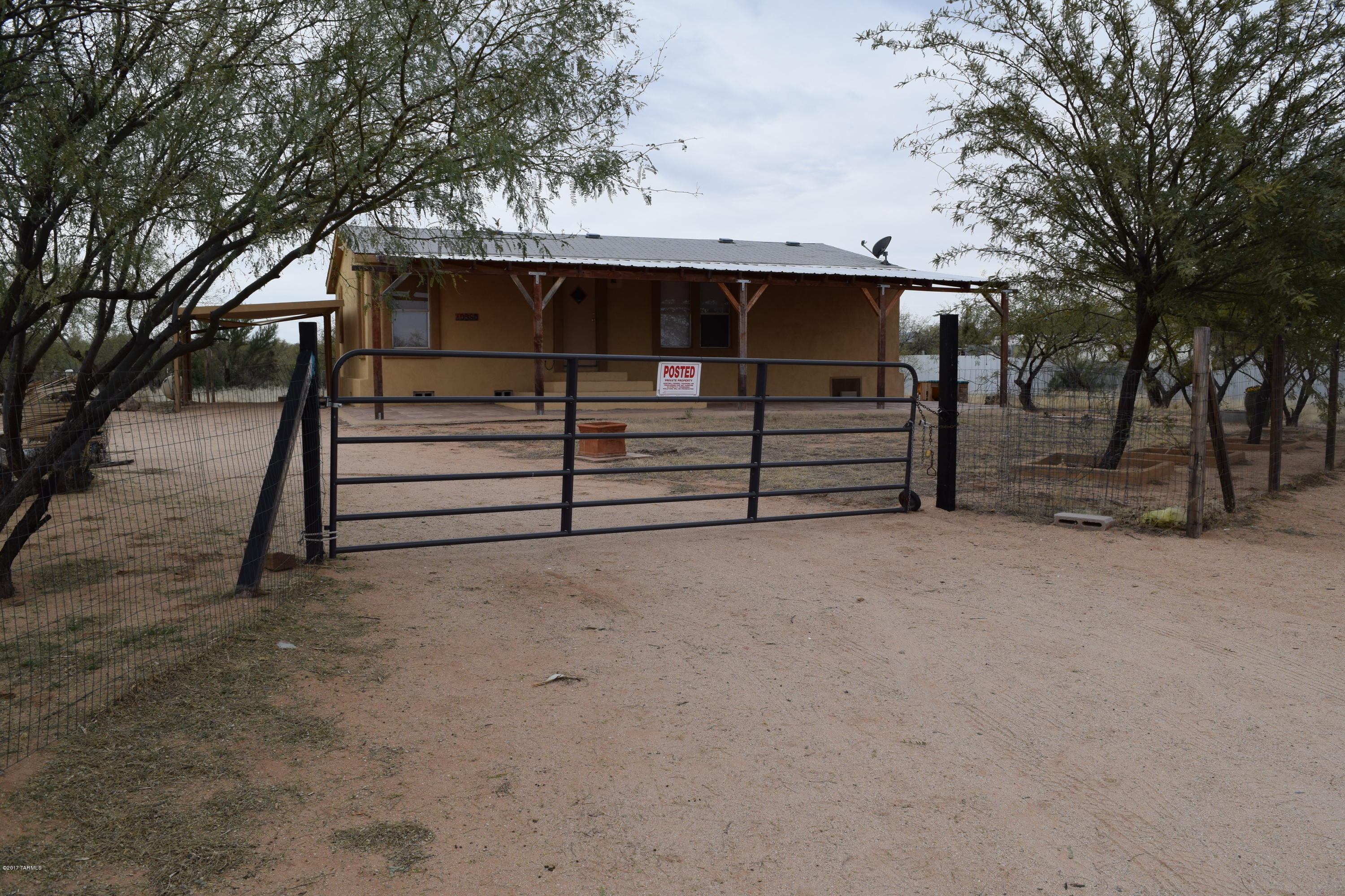 Greenwald Acres (Blks 1 & 2) - Residential