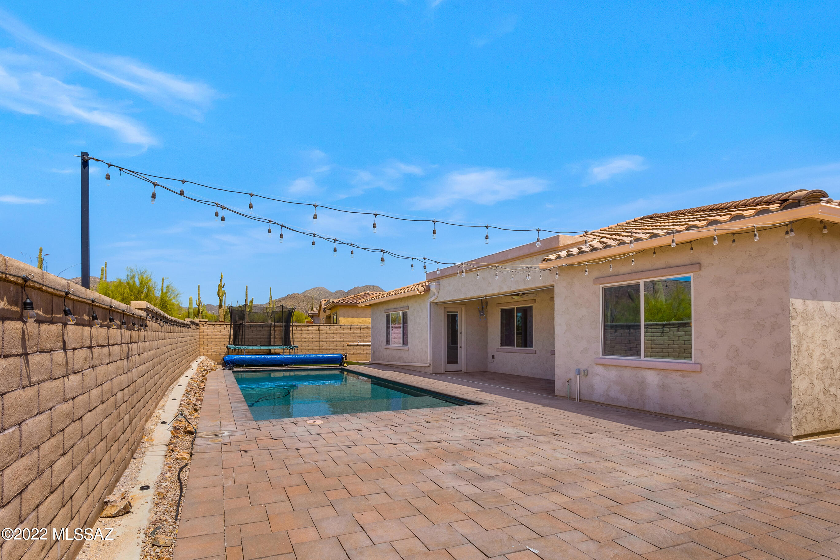 Los Saguaros At Dove Mountain SQ20121640199 - Residential