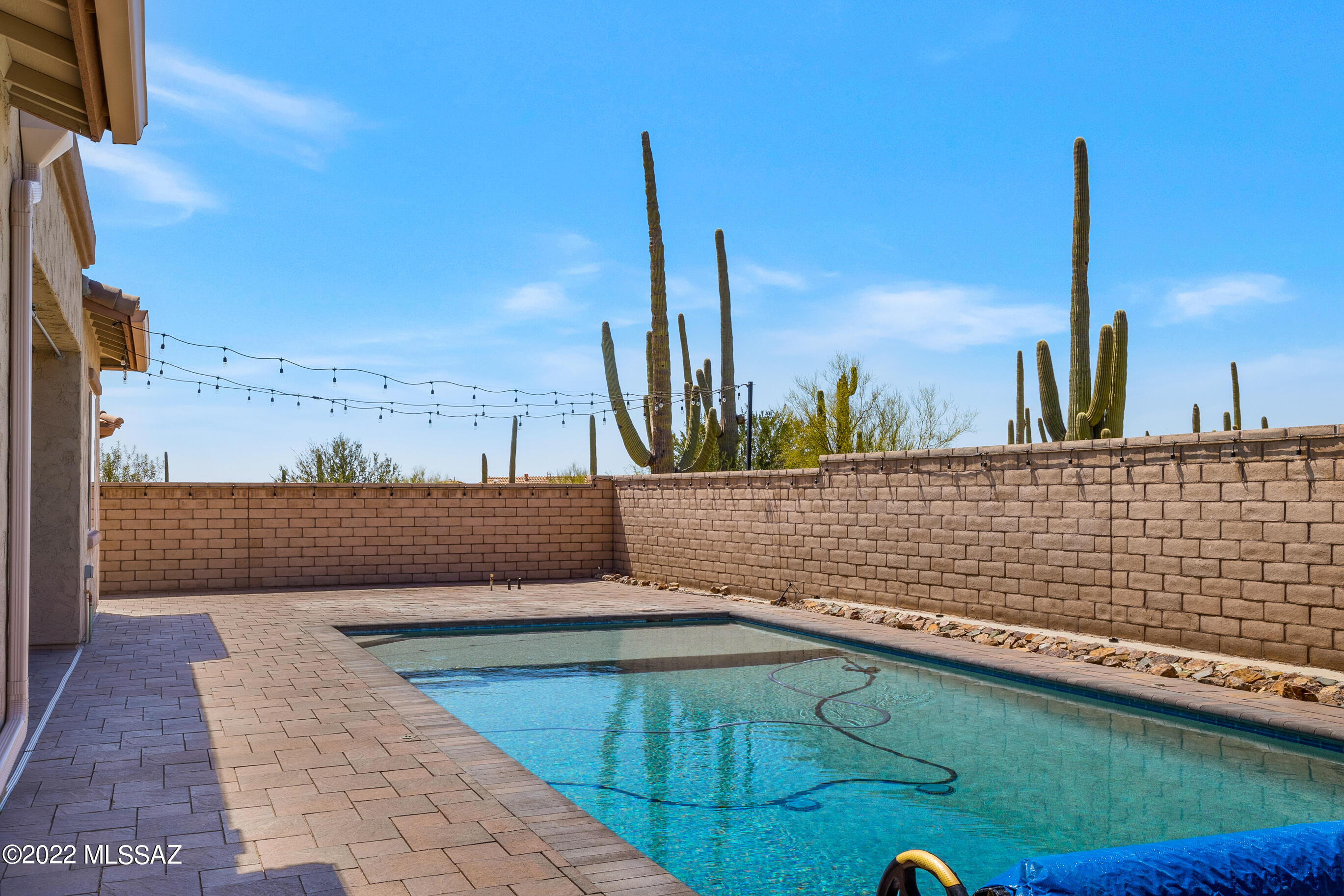 Los Saguaros At Dove Mountain SQ20121640199 - Residential