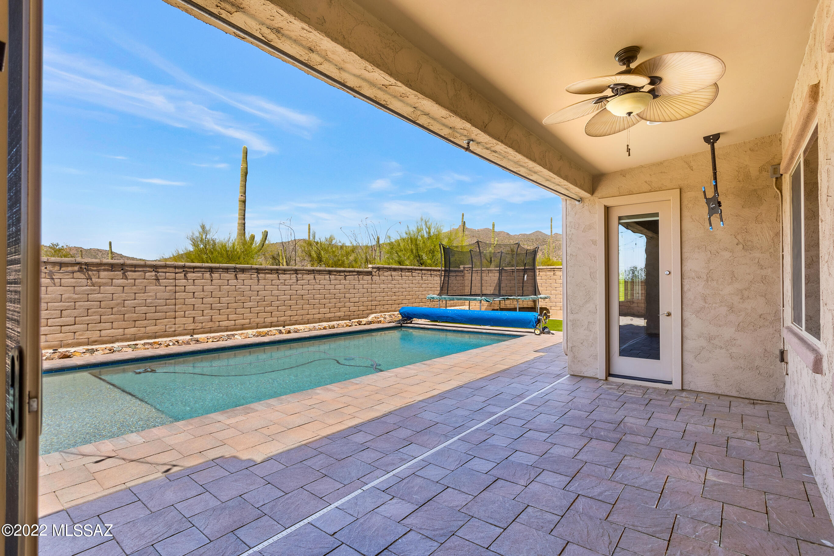 Los Saguaros At Dove Mountain SQ20121640199 - Residential