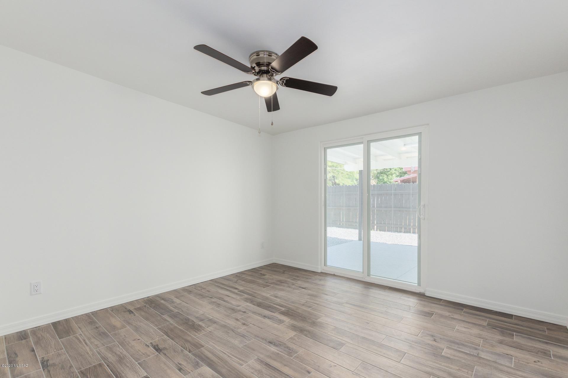 Terrell Terrace - Residential