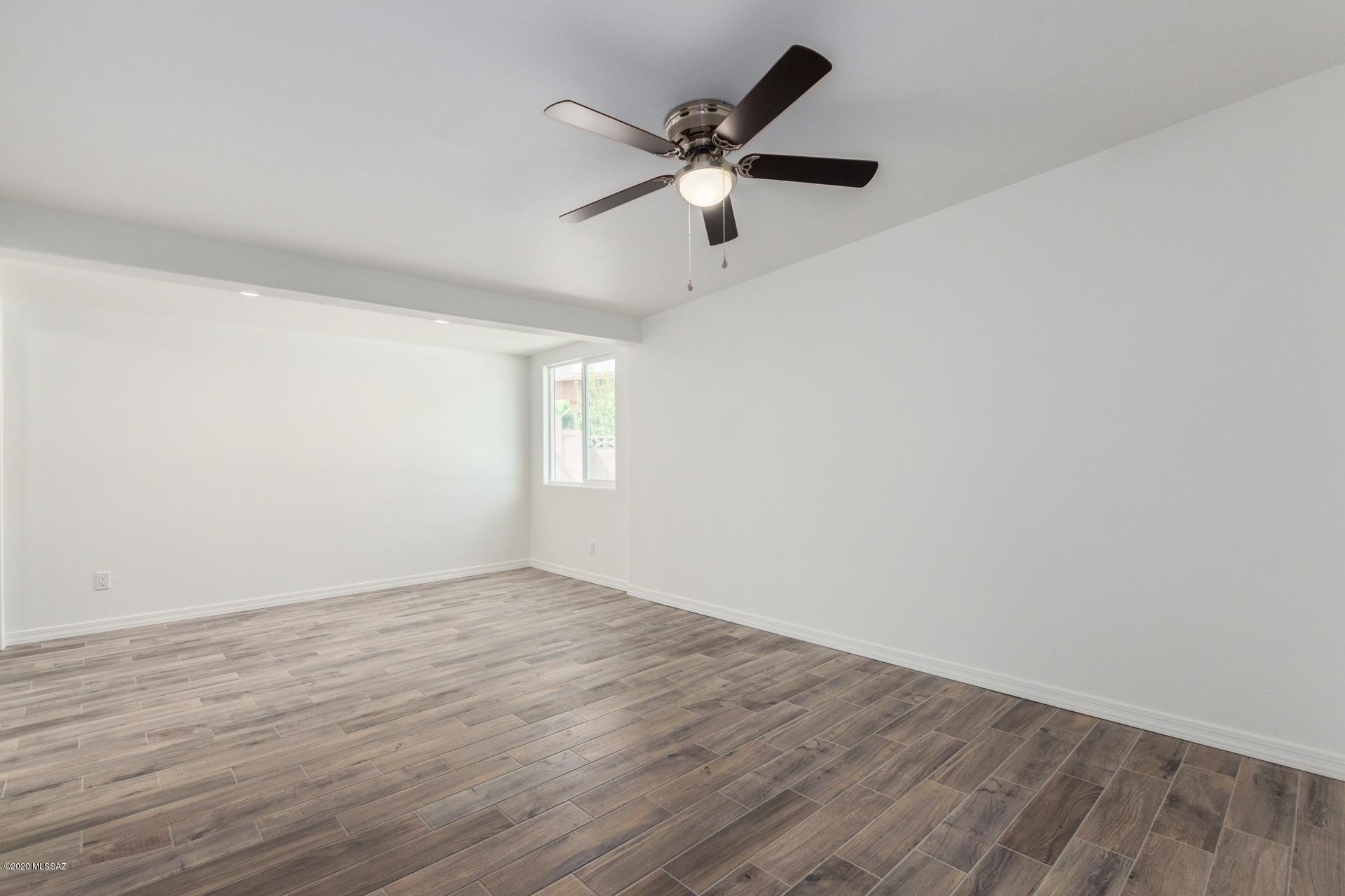 Terrell Terrace - Residential