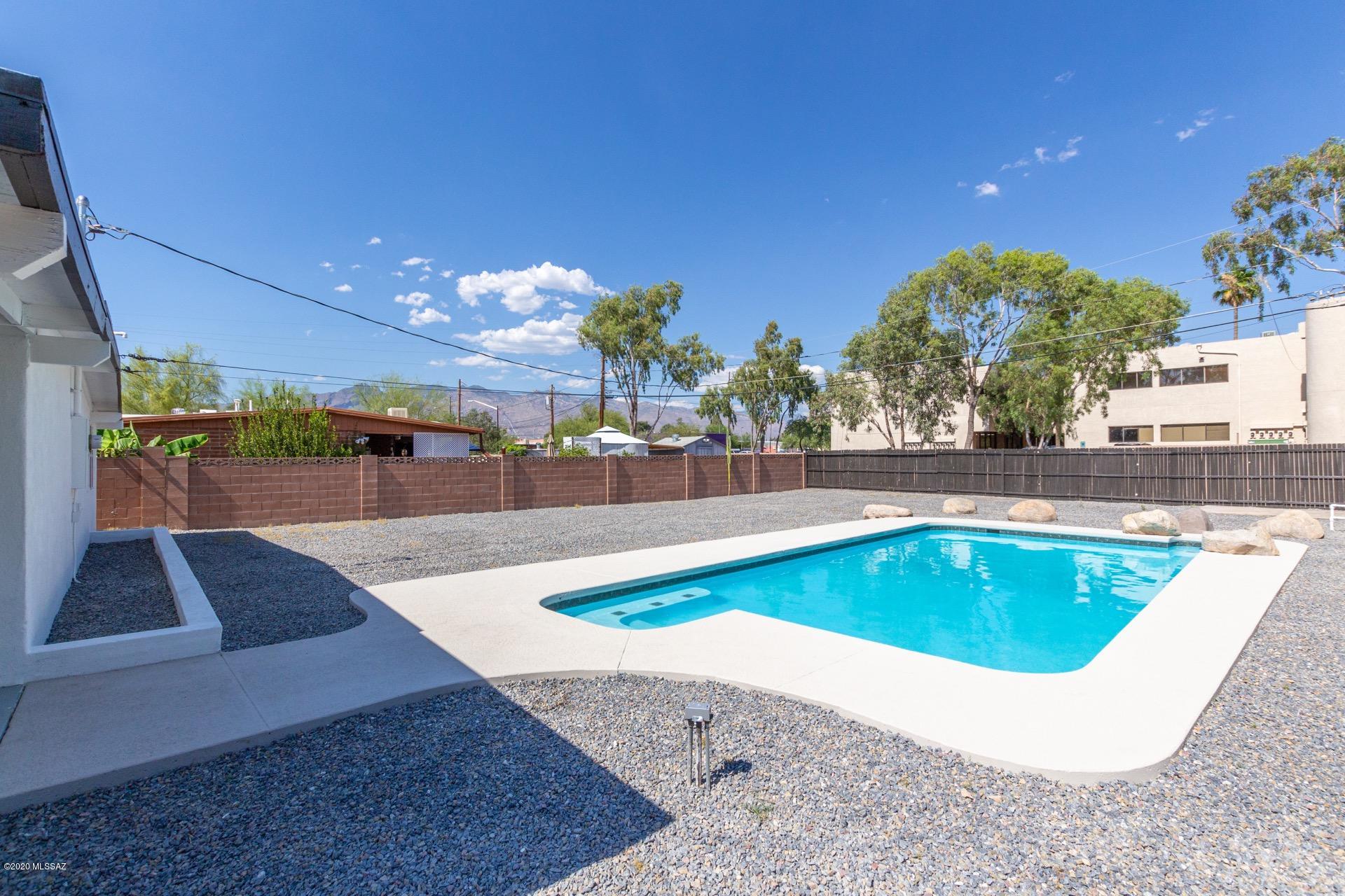 Terrell Terrace - Residential