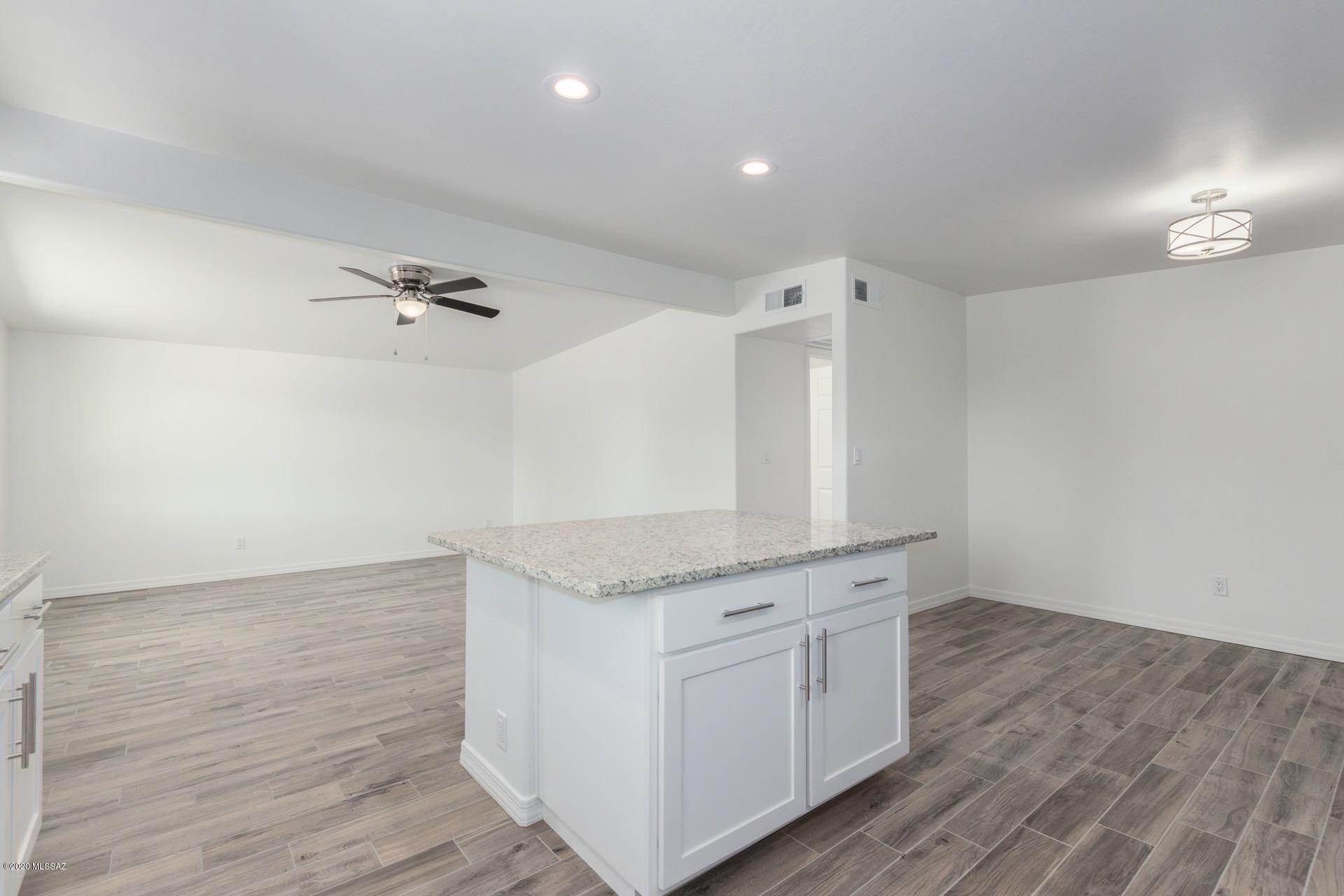 Terrell Terrace - Residential