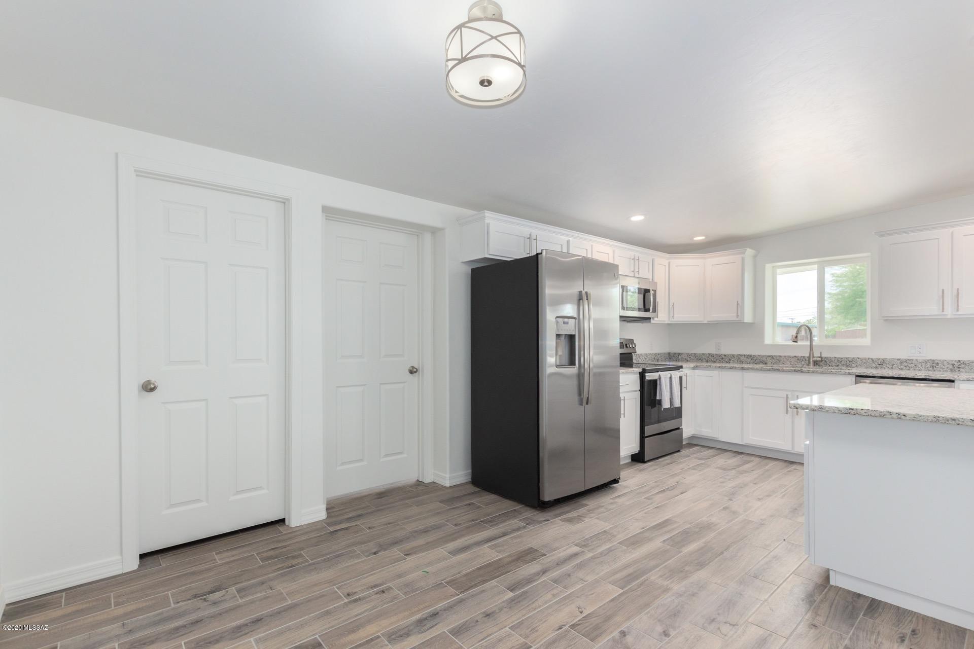 Terrell Terrace - Residential