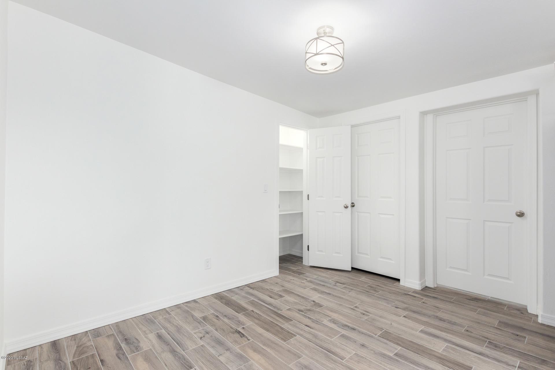 Terrell Terrace - Residential