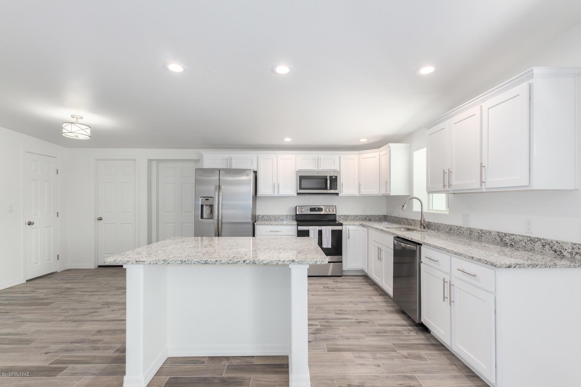 Terrell Terrace - Residential