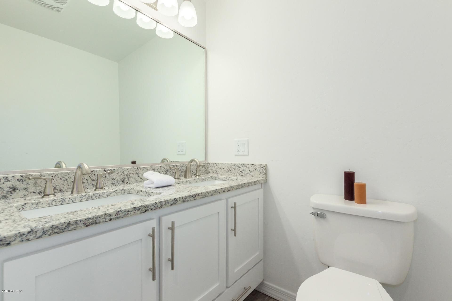 Terrell Terrace - Residential