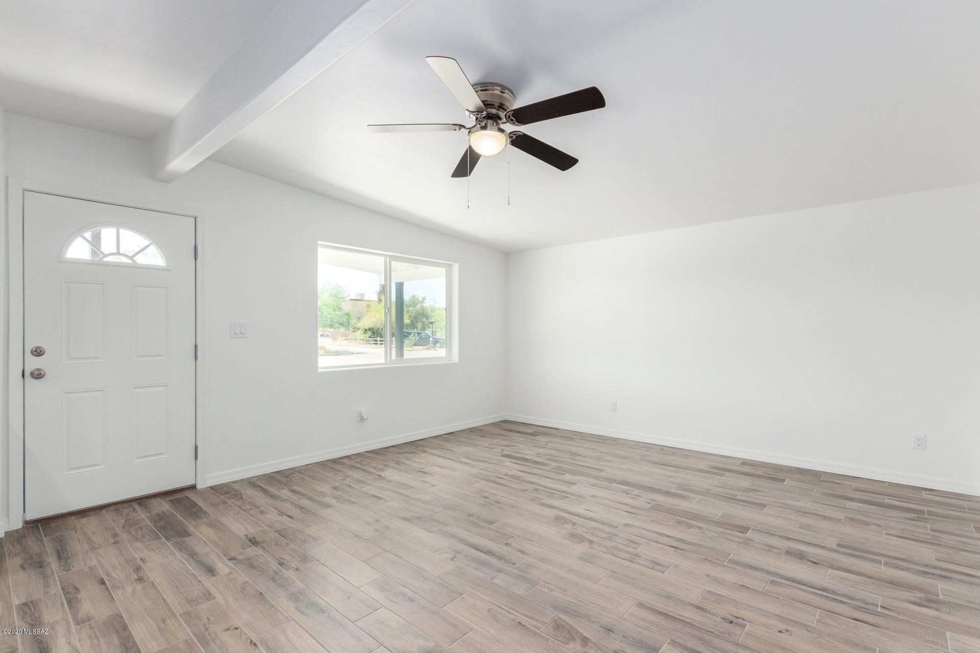 Terrell Terrace - Residential