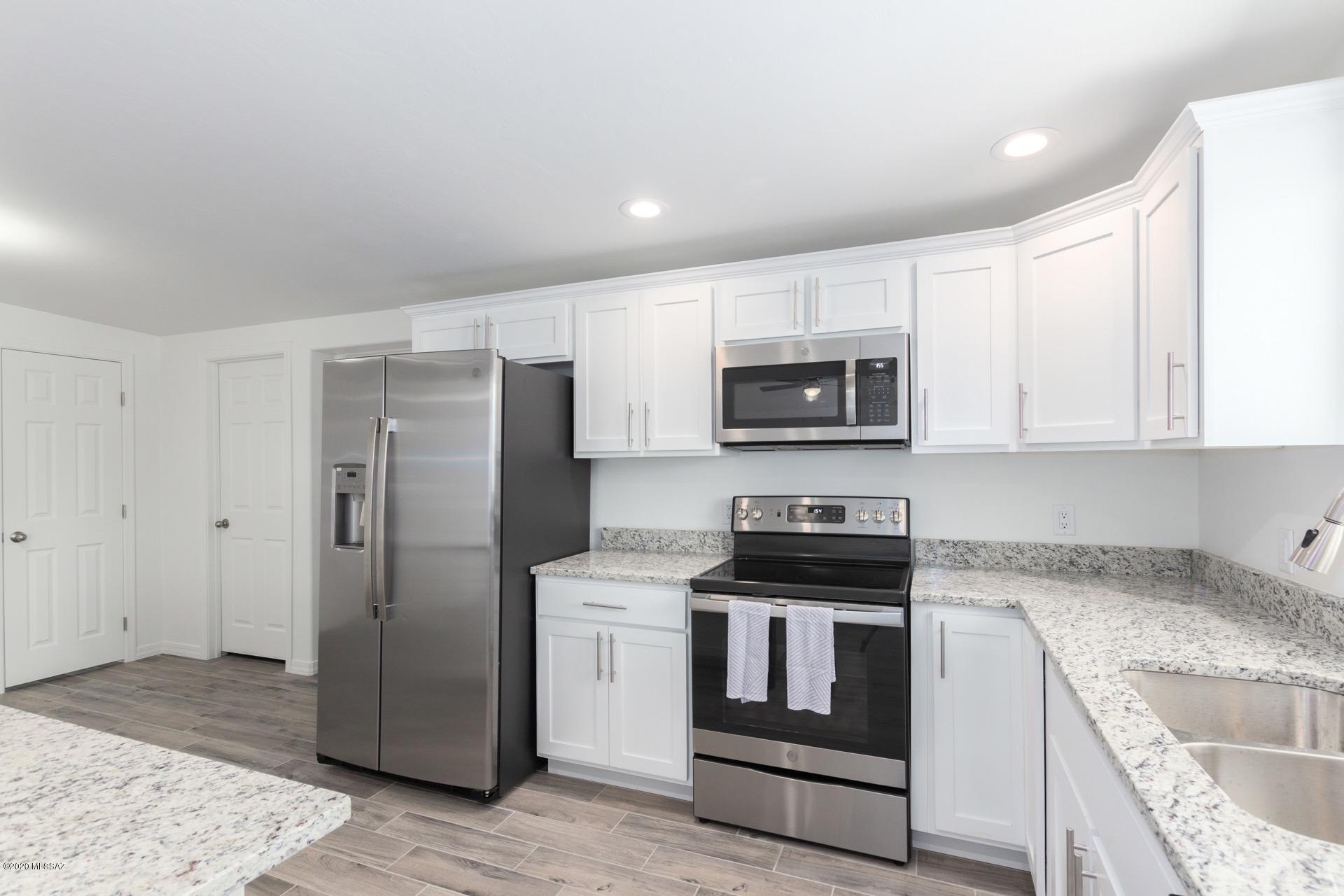 Terrell Terrace - Residential
