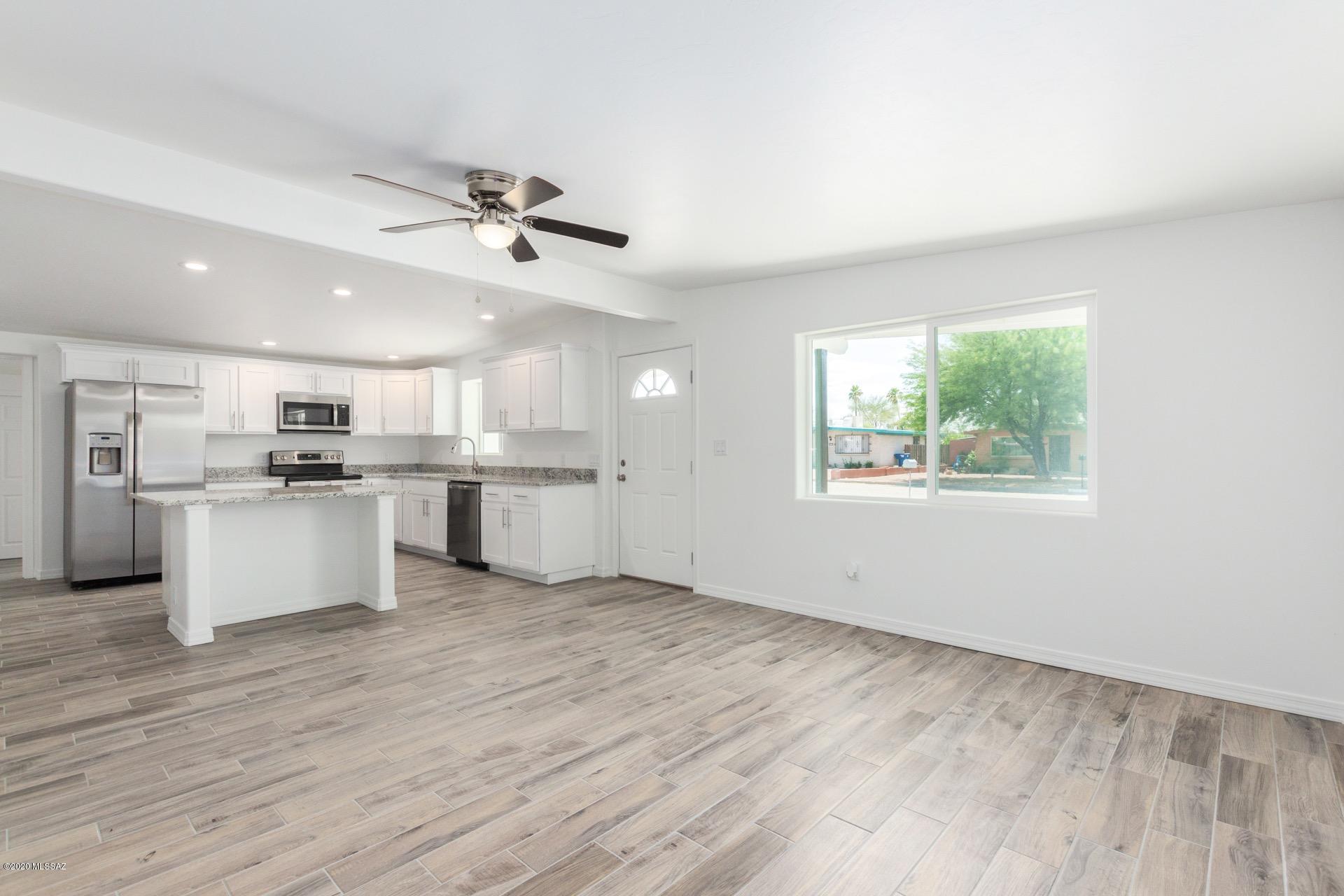 Terrell Terrace - Residential