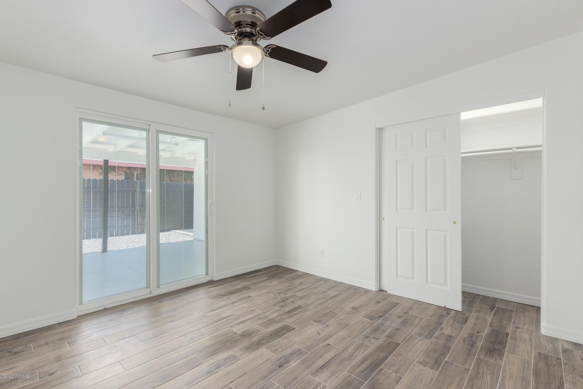 Terrell Terrace - Residential