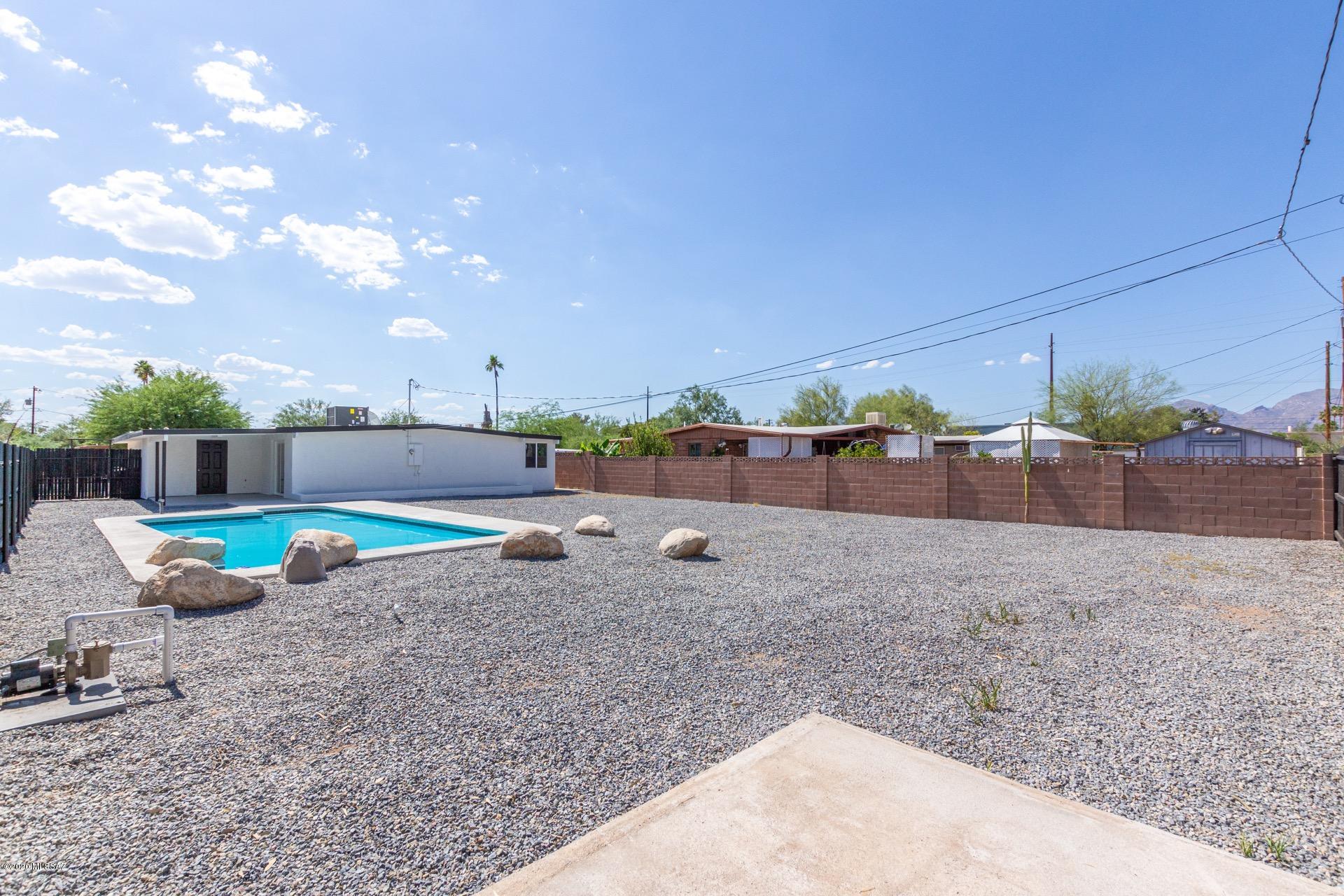 Terrell Terrace - Residential
