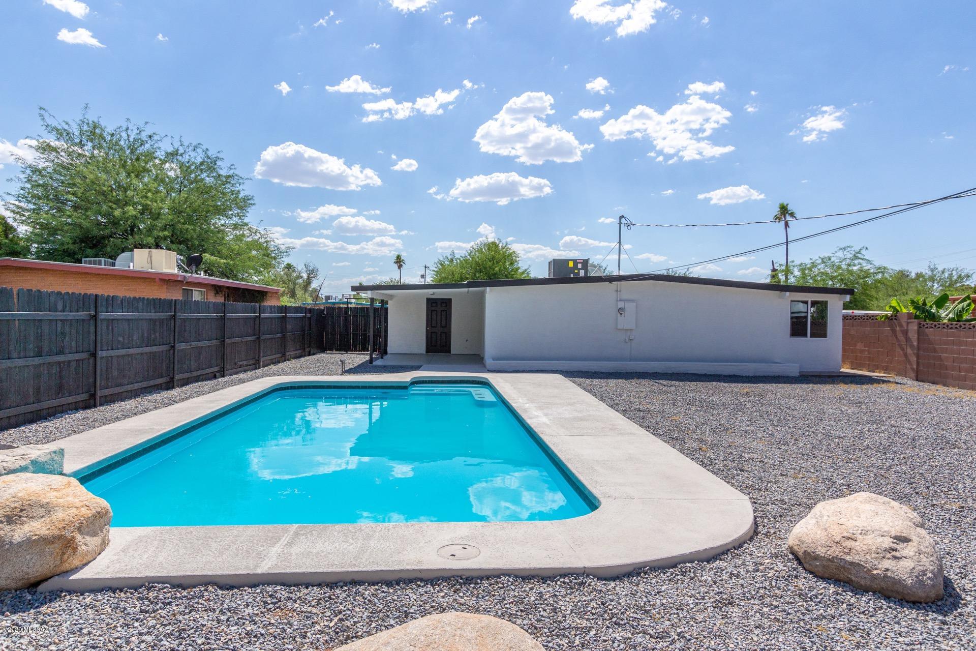Terrell Terrace - Residential