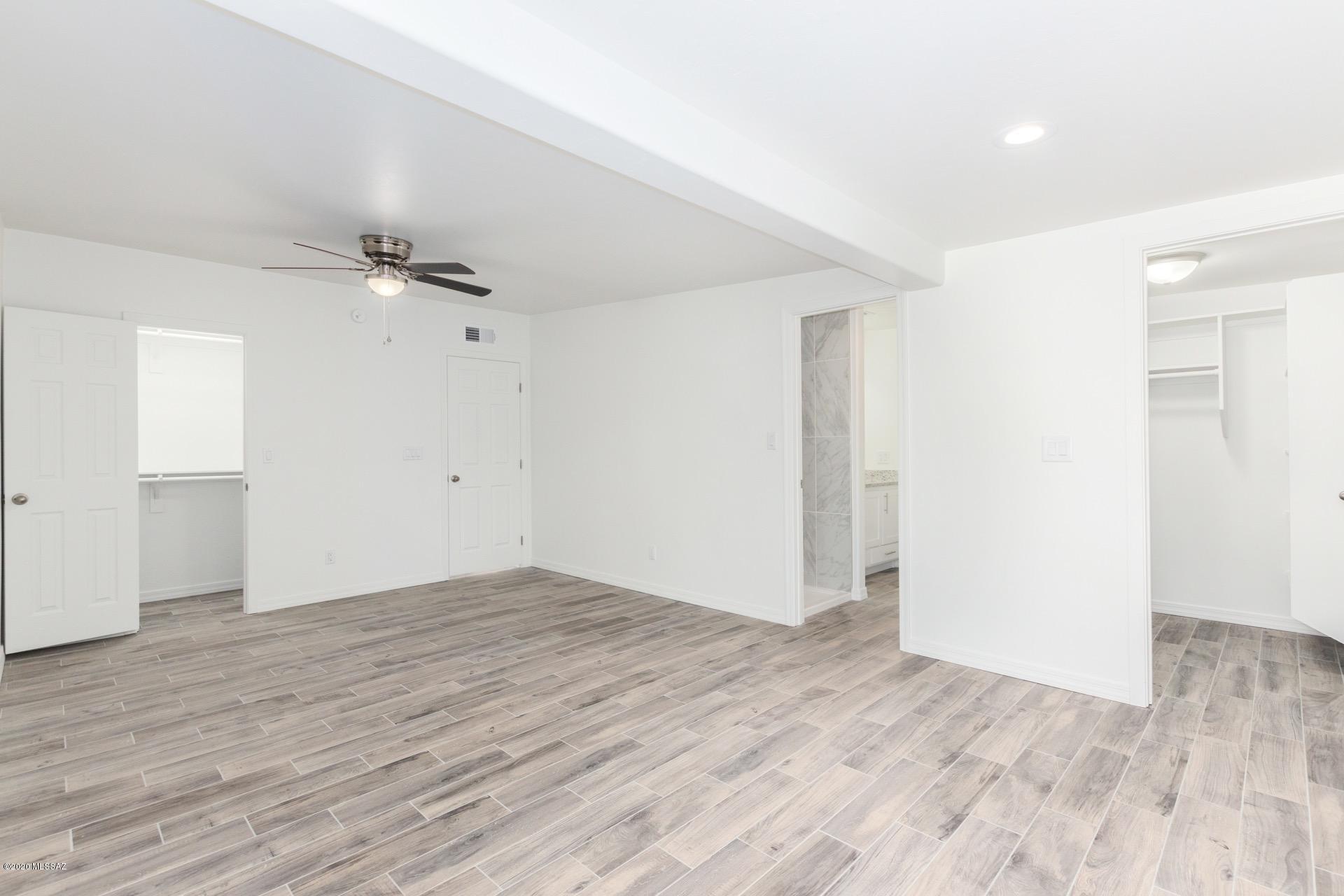 Terrell Terrace - Residential