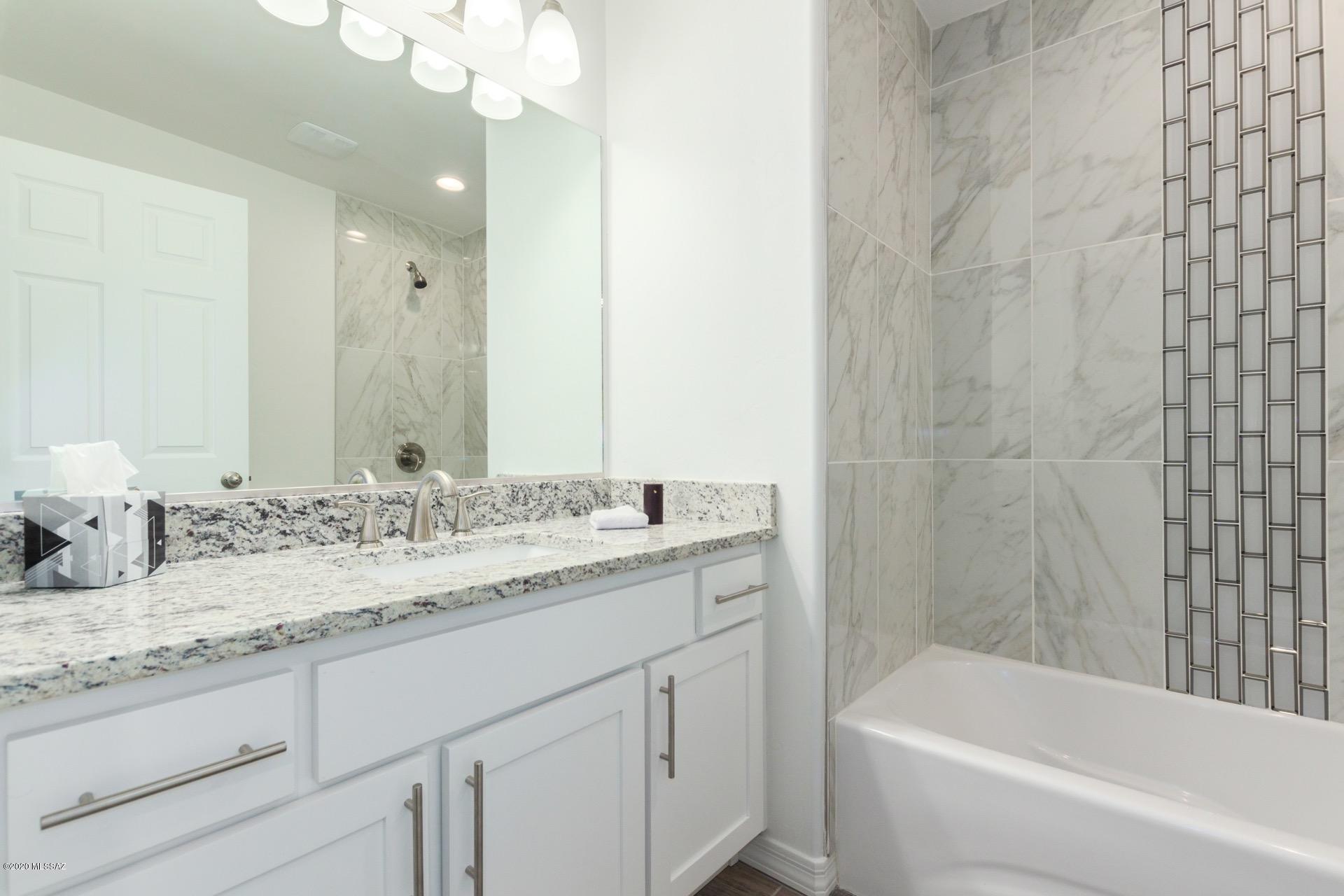 Terrell Terrace - Residential