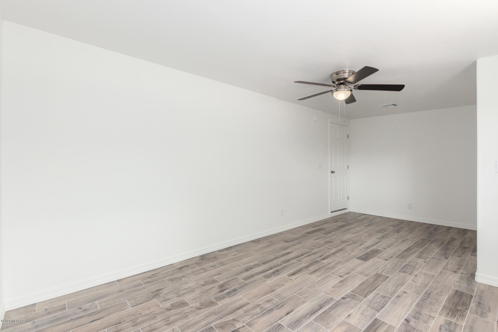Terrell Terrace - Residential