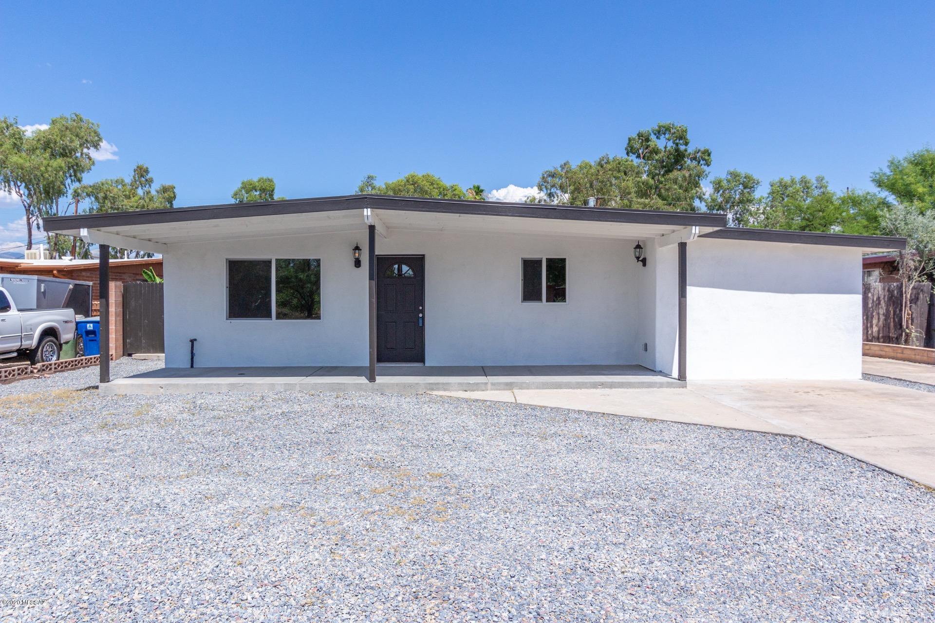 Terrell Terrace - Residential