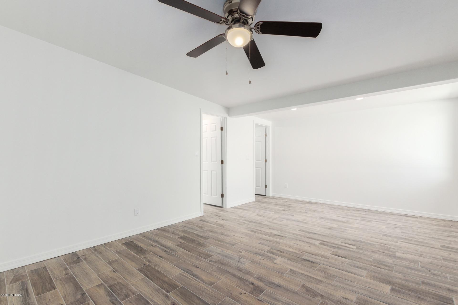 Terrell Terrace - Residential