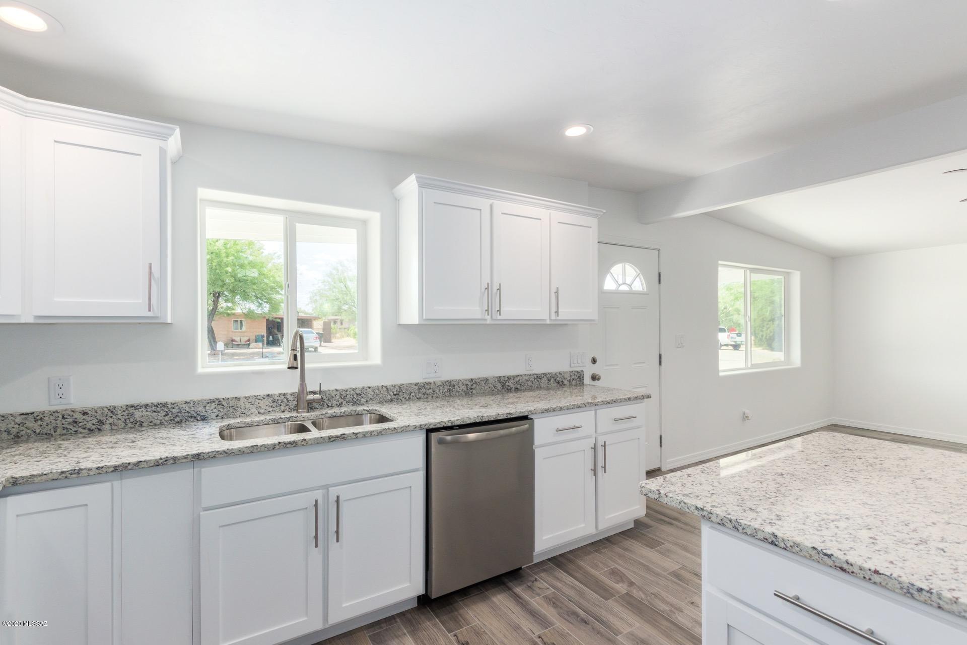 Terrell Terrace - Residential