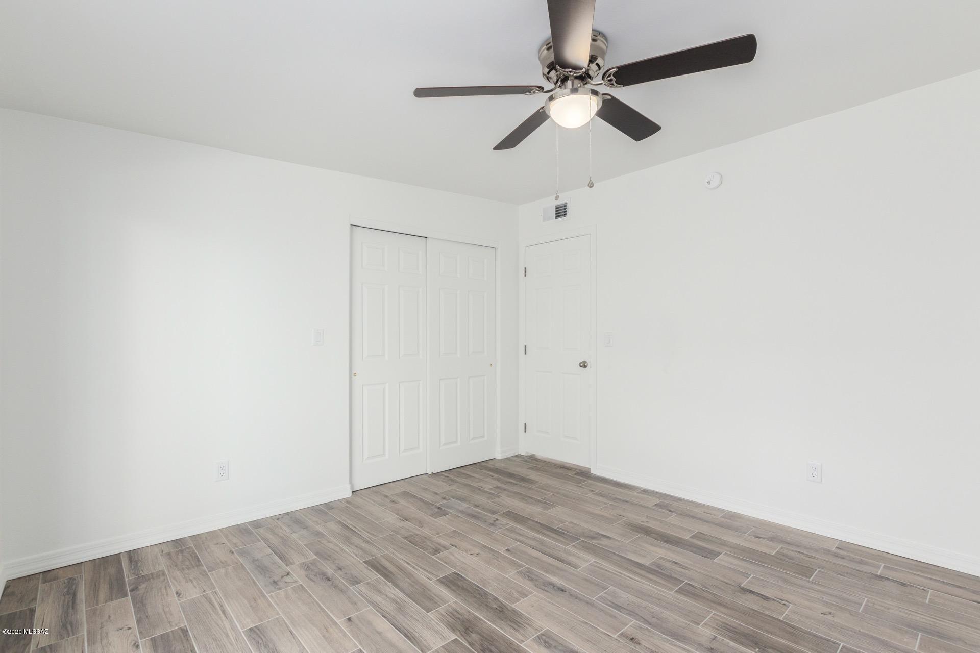 Terrell Terrace - Residential