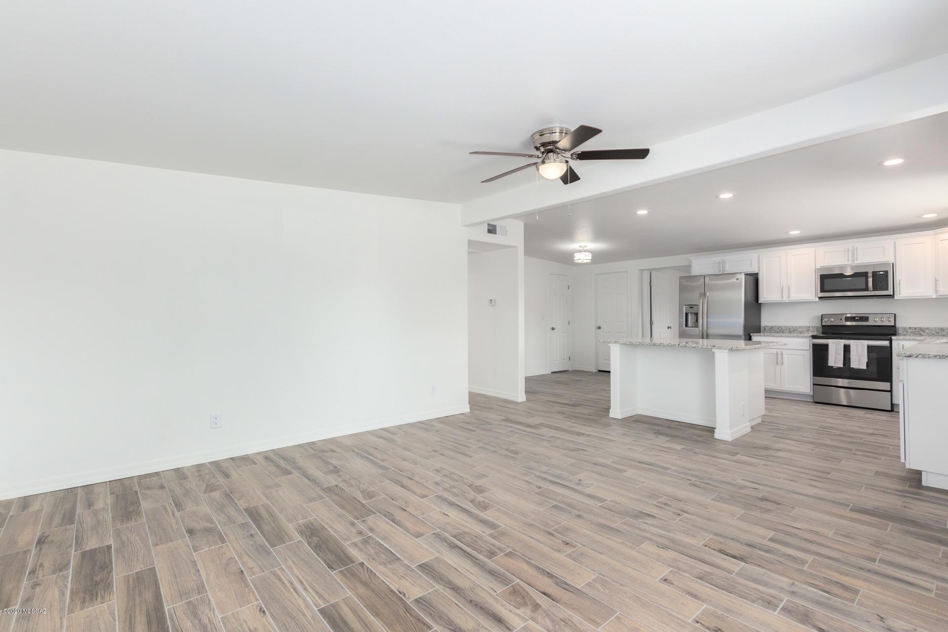 Terrell Terrace - Residential
