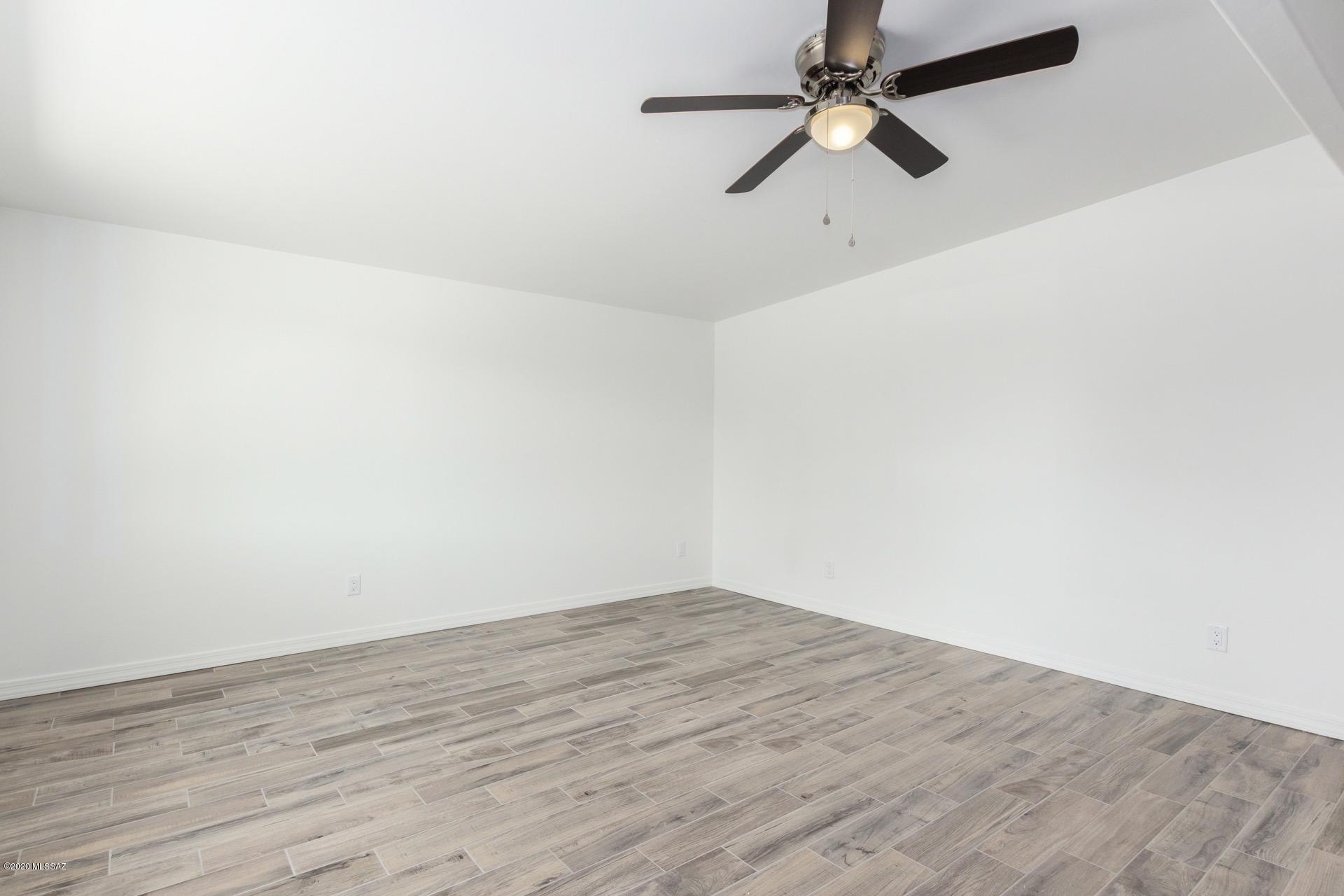 Terrell Terrace - Residential
