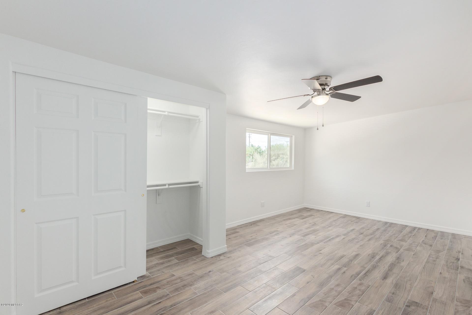 Terrell Terrace - Residential