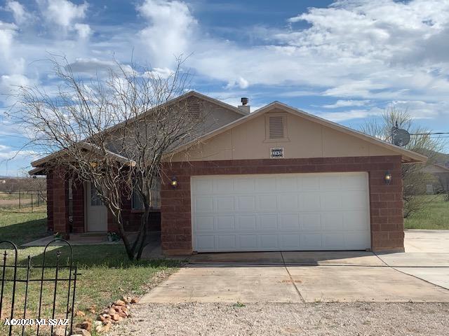 Rio Rico Ranchettes 12 - Residential
