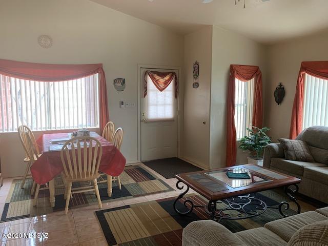 Rio Rico Ranchettes 12 - Residential
